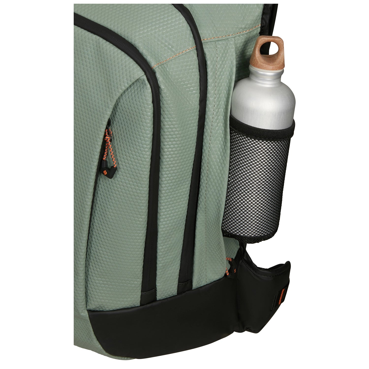 Ecodiver - Travel backpack