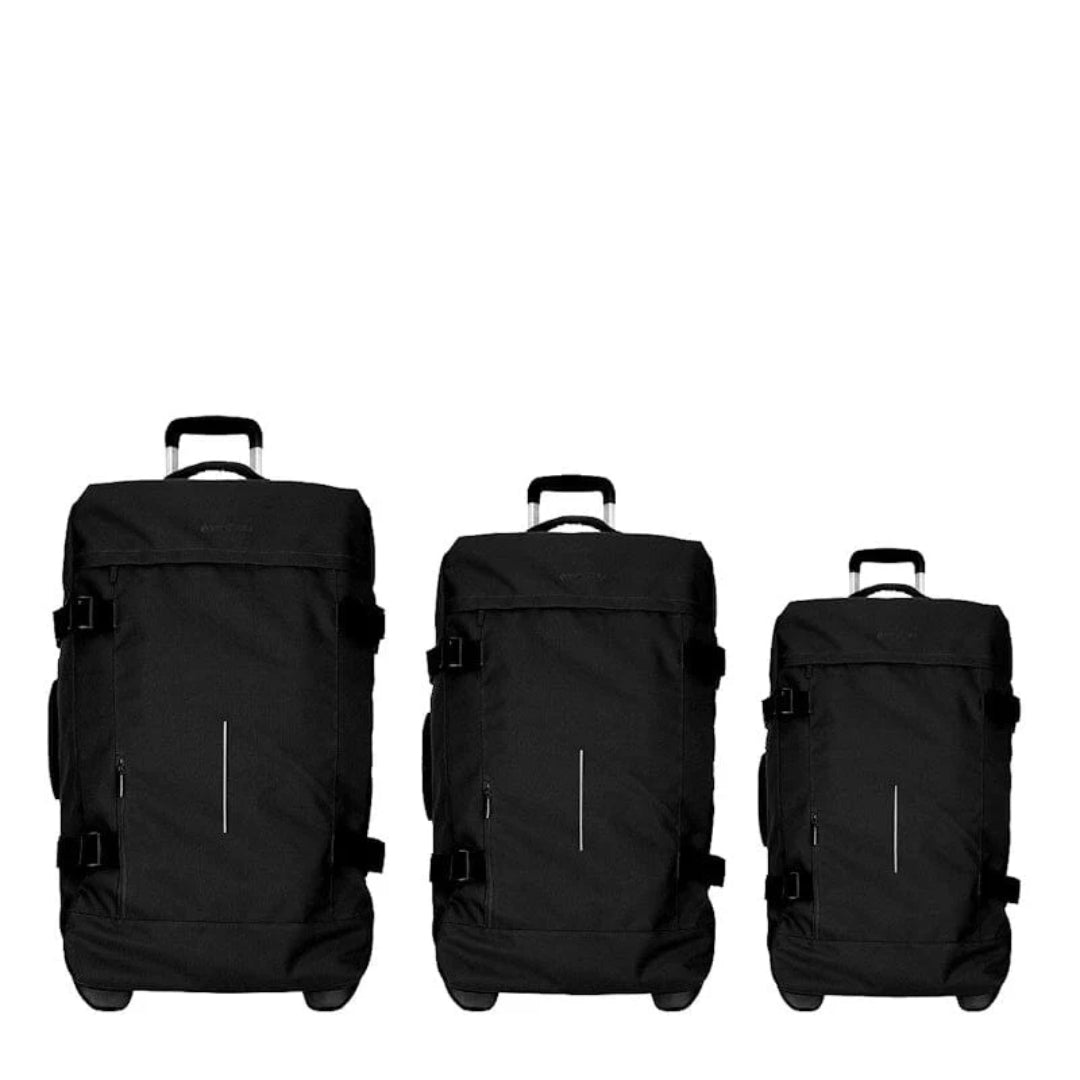 Cortland Trolley L black