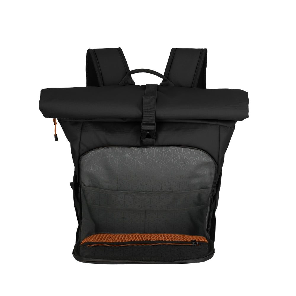 Briize - Waterafstotende Rollup Rugzak M 15.6” black