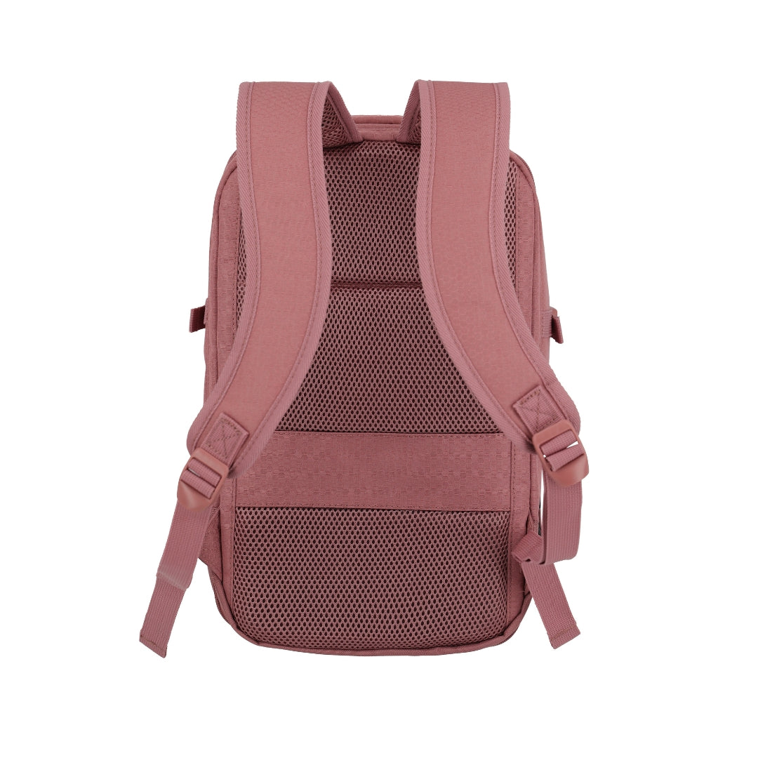 Kick Off Cabin Backpack pink