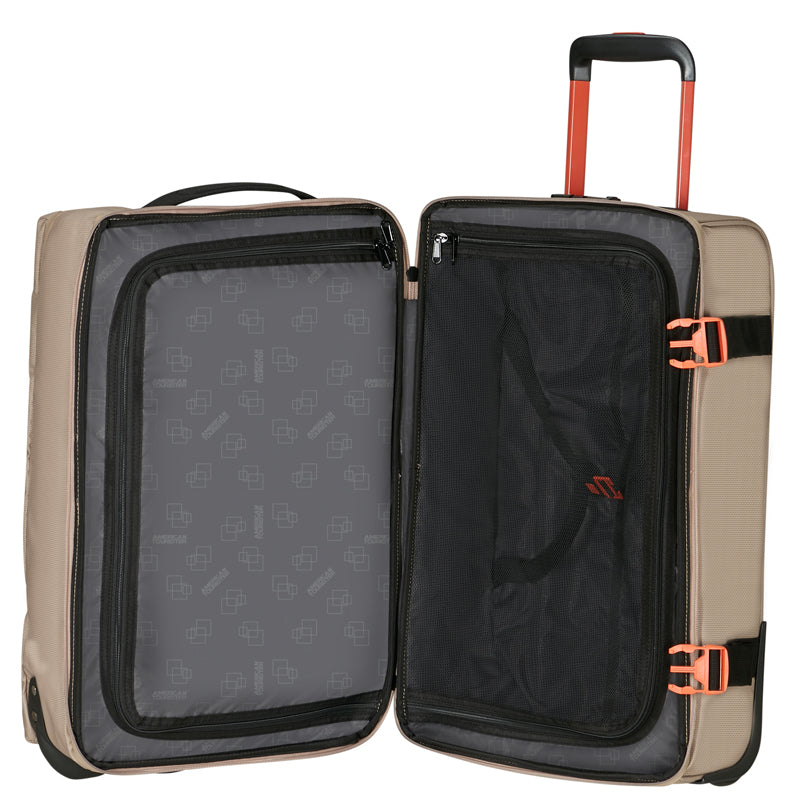 Urban Track - Travel bag with wheels