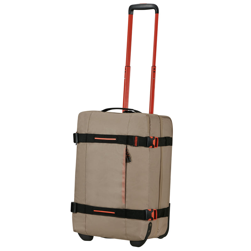 Urban Track - Travel bag with wheels