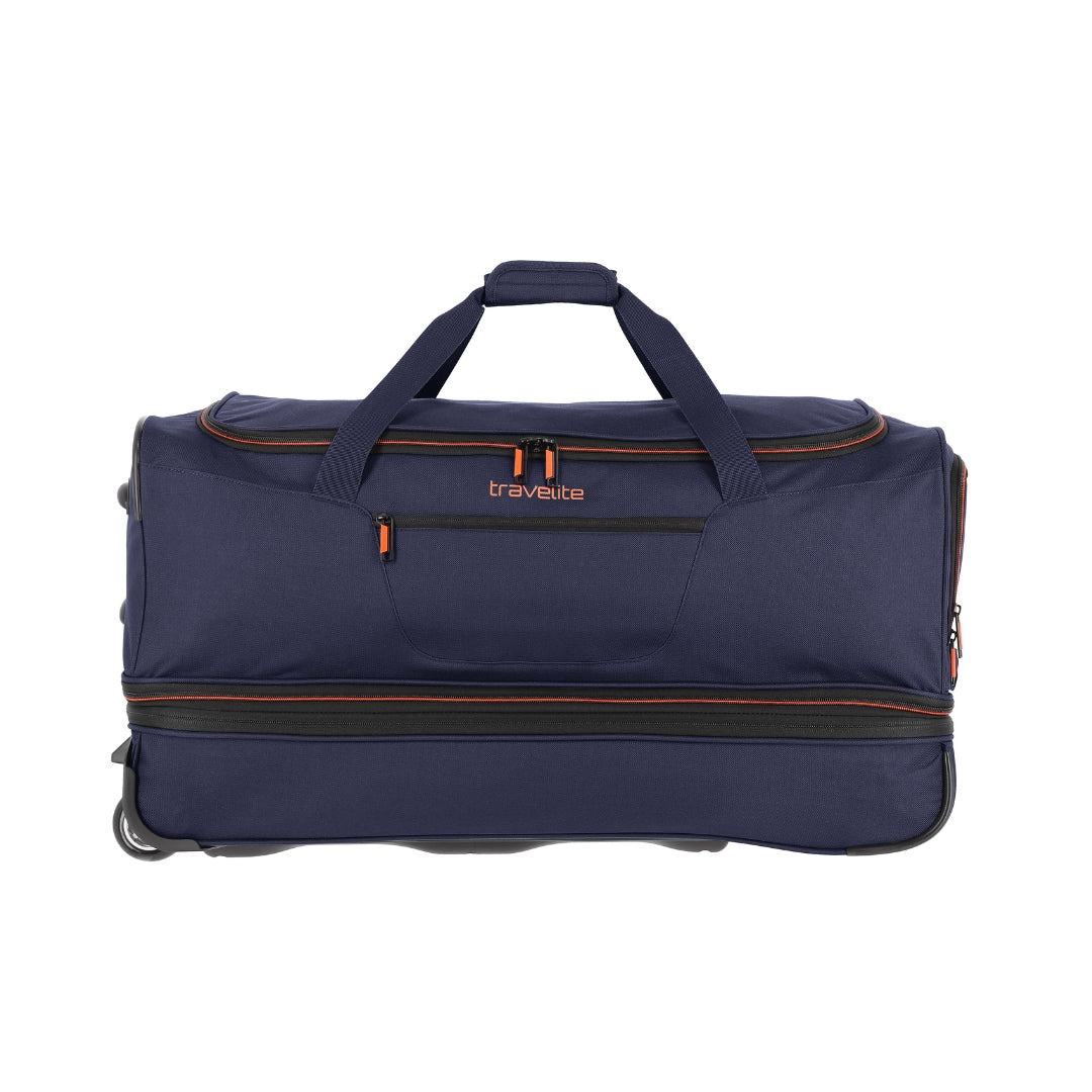 Basics - Reistas Met Wielen L Exp. navy