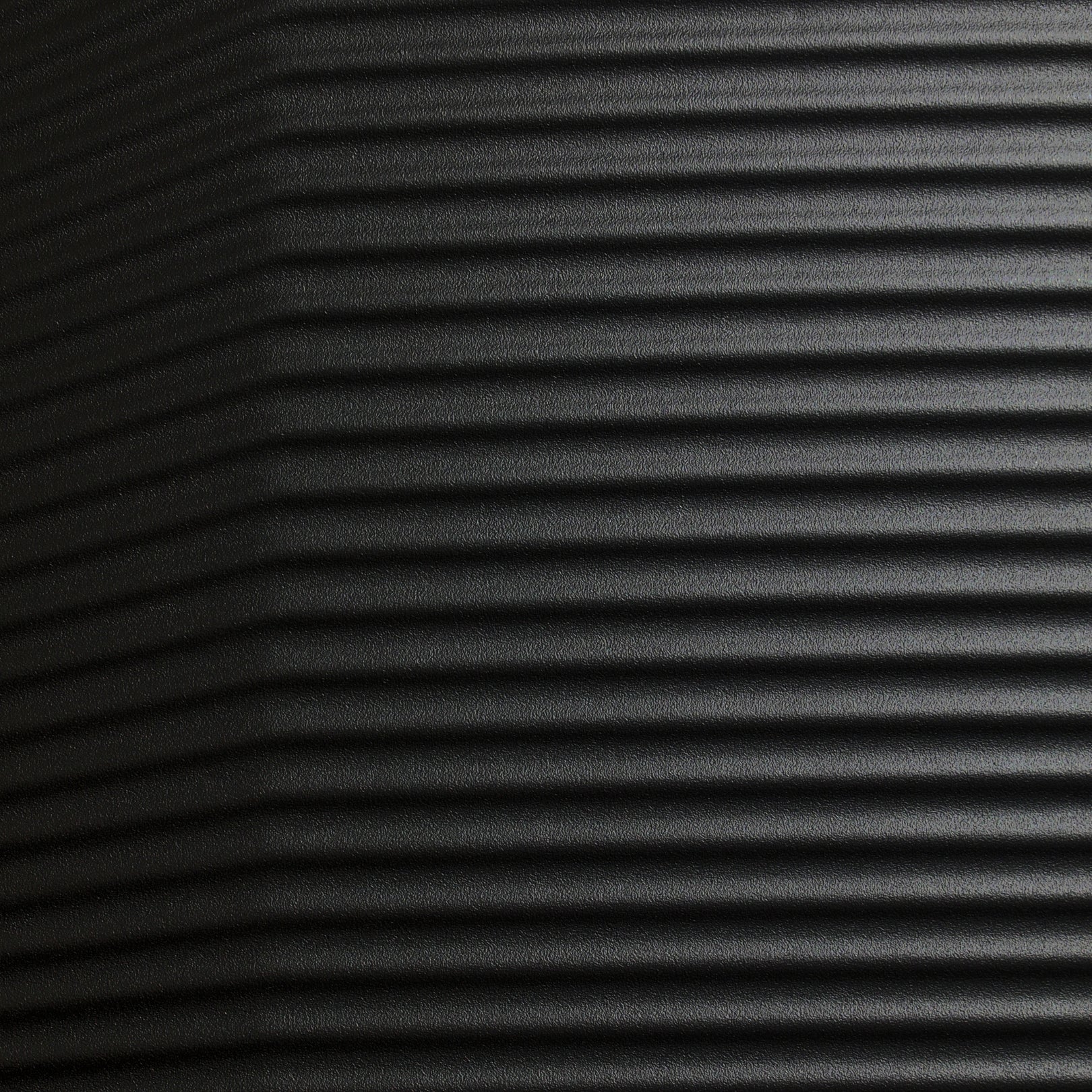 Millennium - Trolley 4w L black