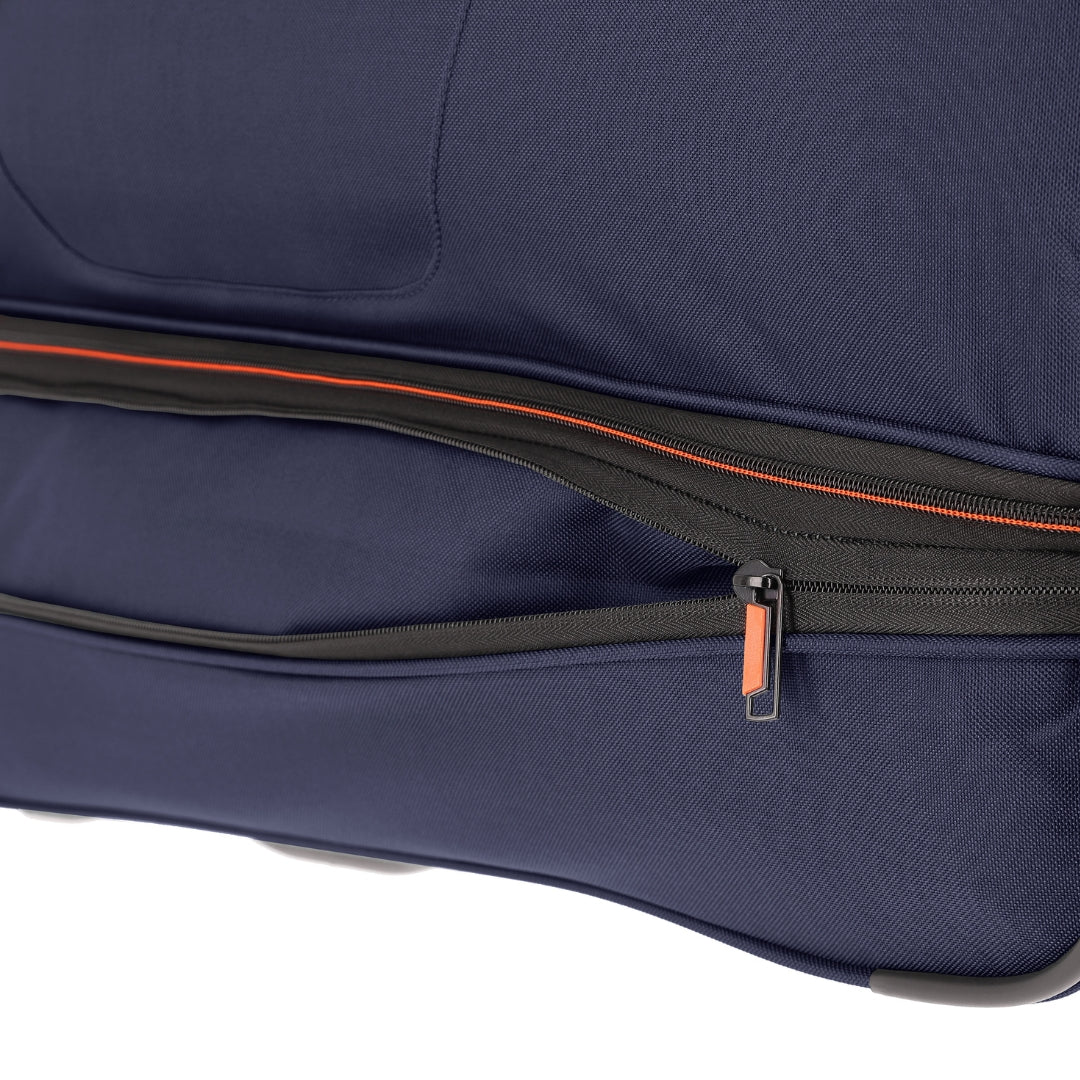 Basics - Reistas Met Wielen L Exp. navy