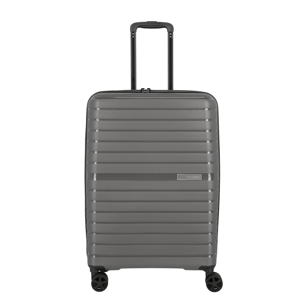 Trient Trolley M anthracite