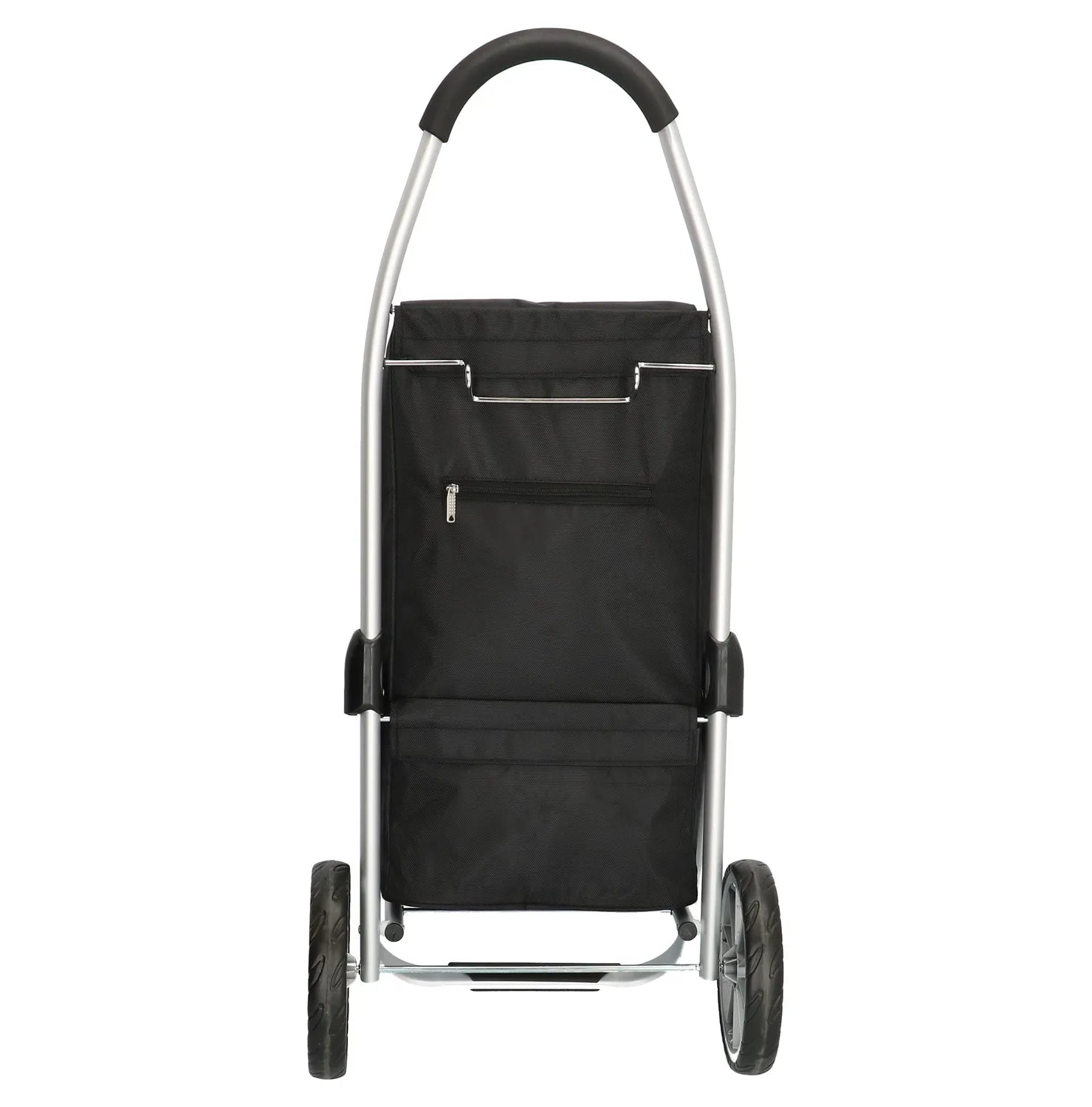 Alberic - Shopping trolley black