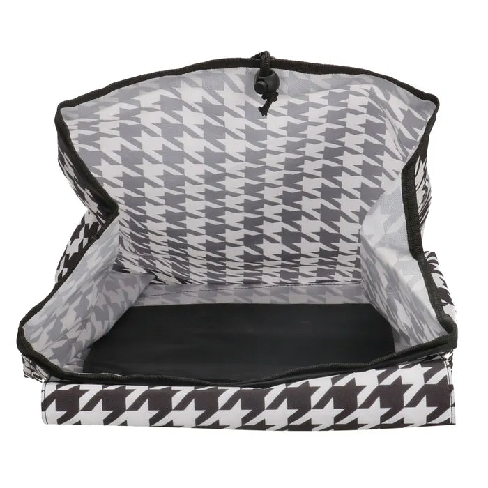 Alberic - Shopping trolley black