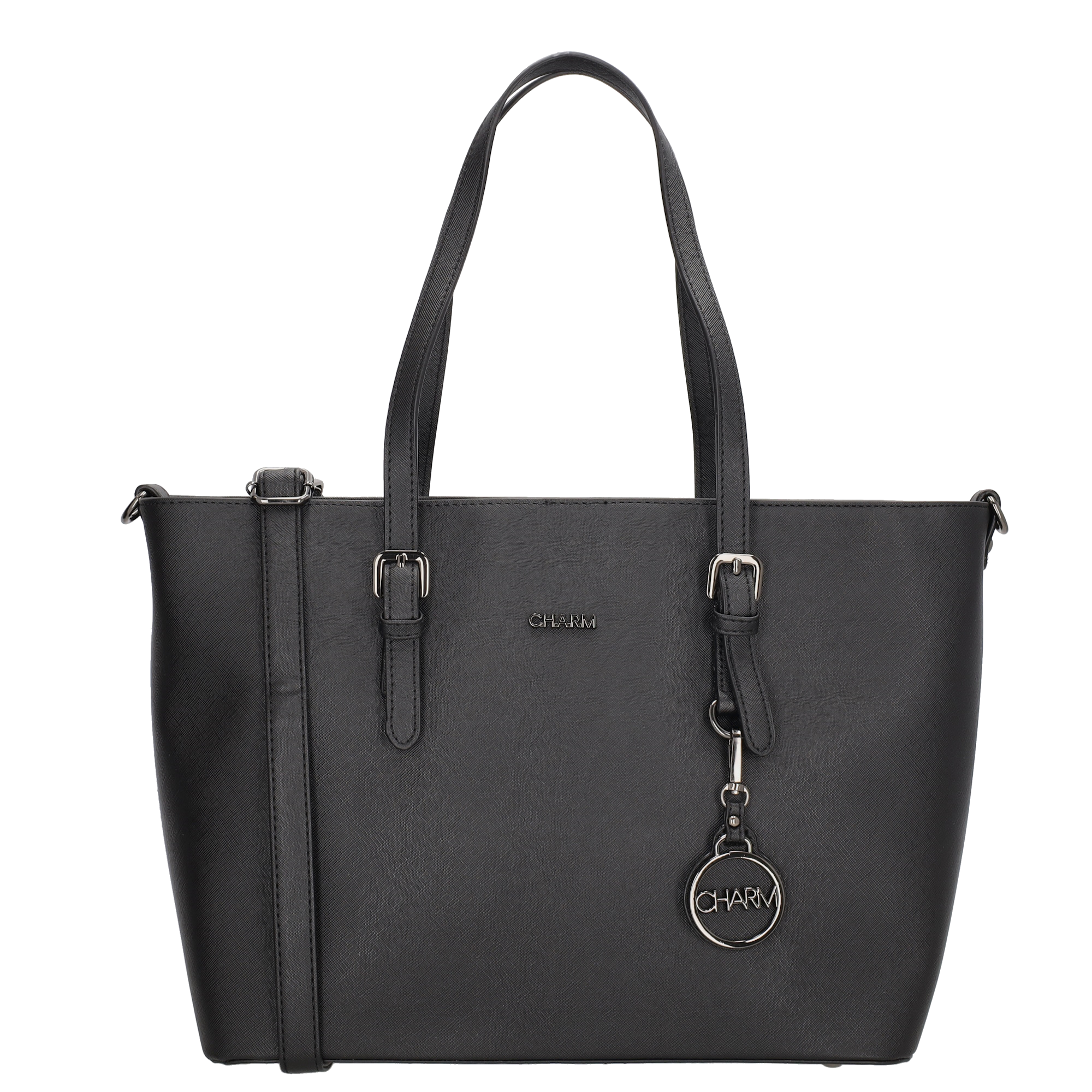 Birmingham Shopper zwart