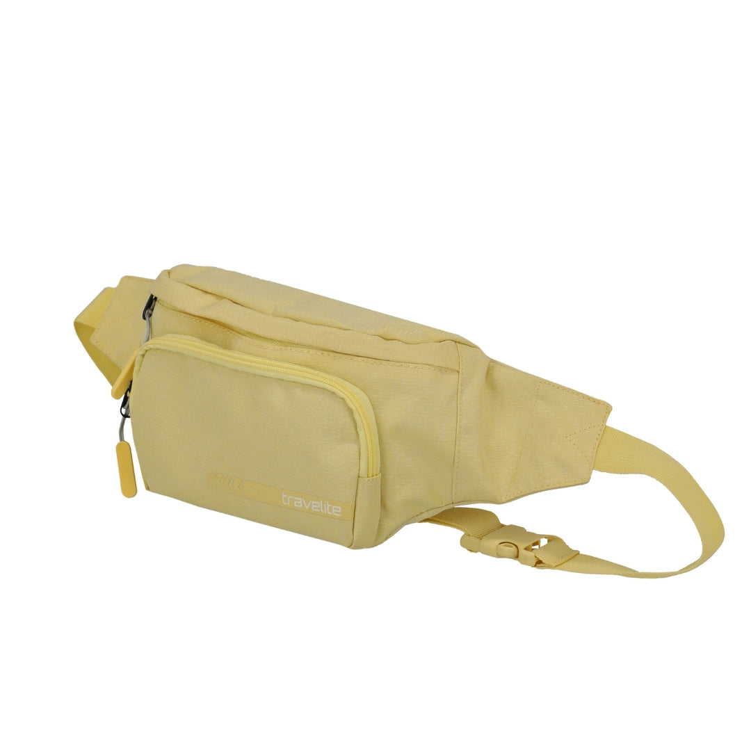 Kick Off - Heuptasje yellow