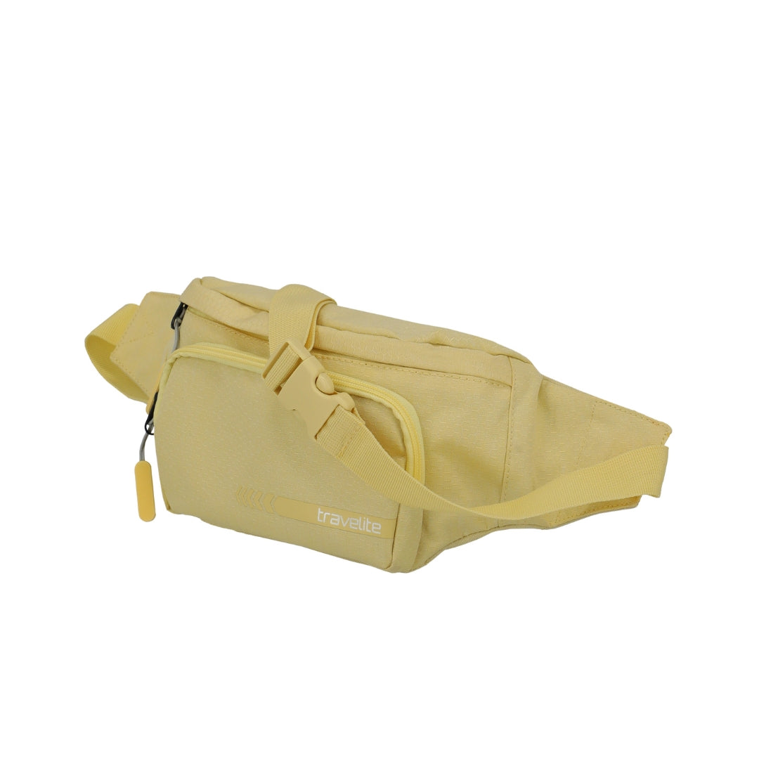 Kick Off - Waist bag yellow