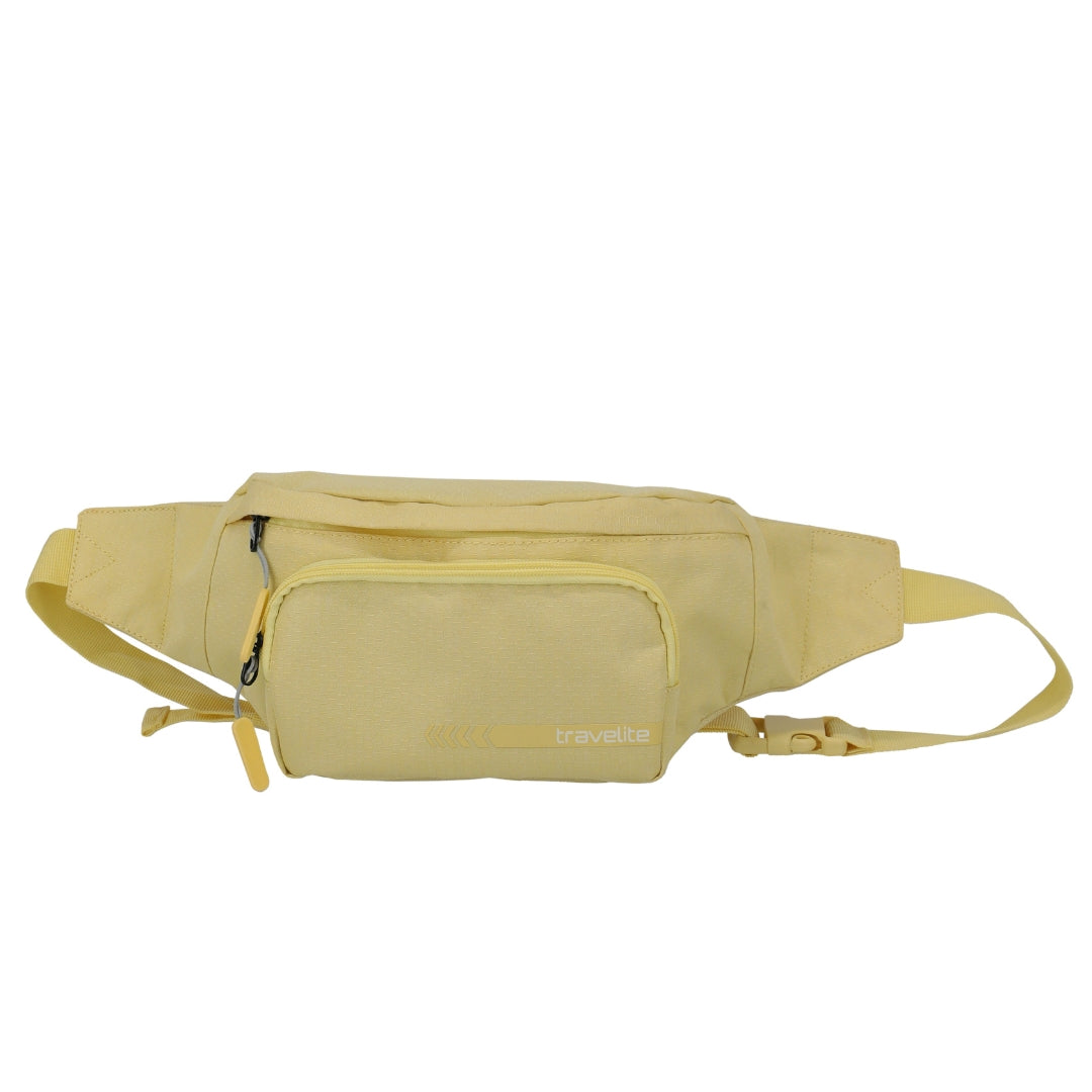 Kick Off - Heuptasje yellow