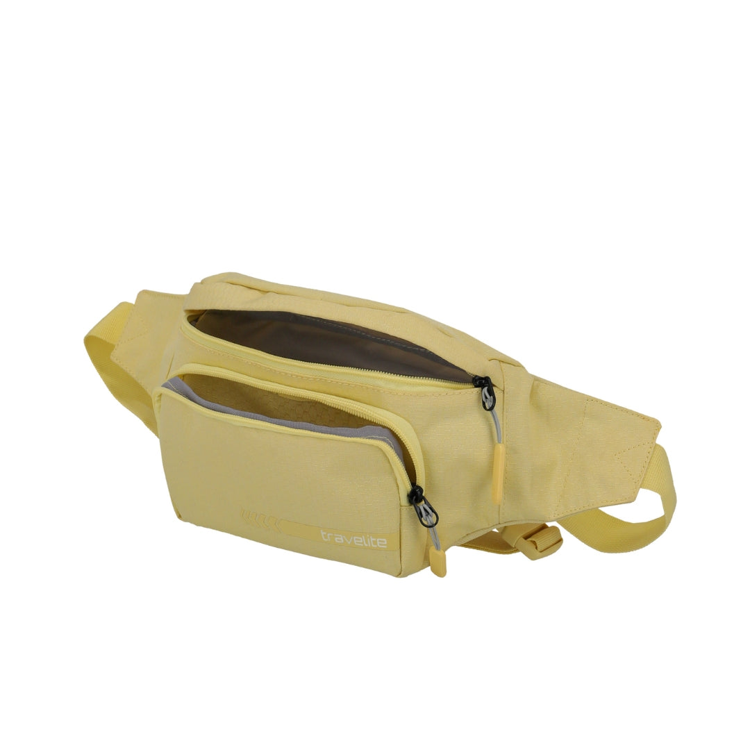 Kick Off - Heuptasje yellow