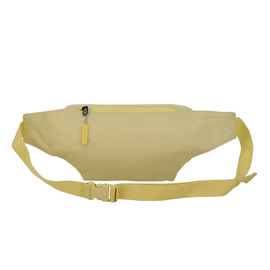 Kick Off - Heuptasje yellow