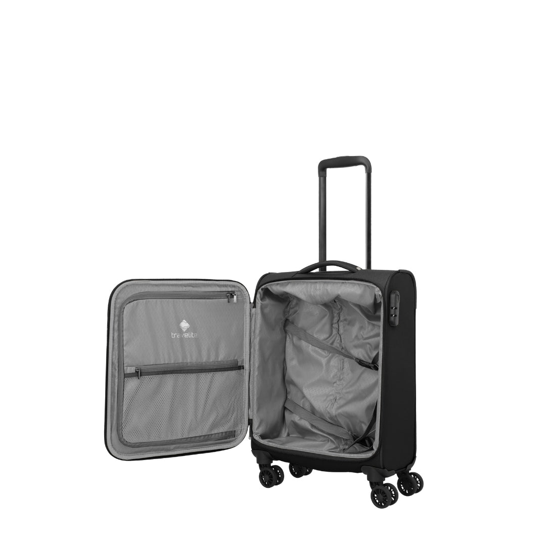 Umbria Trolley S black