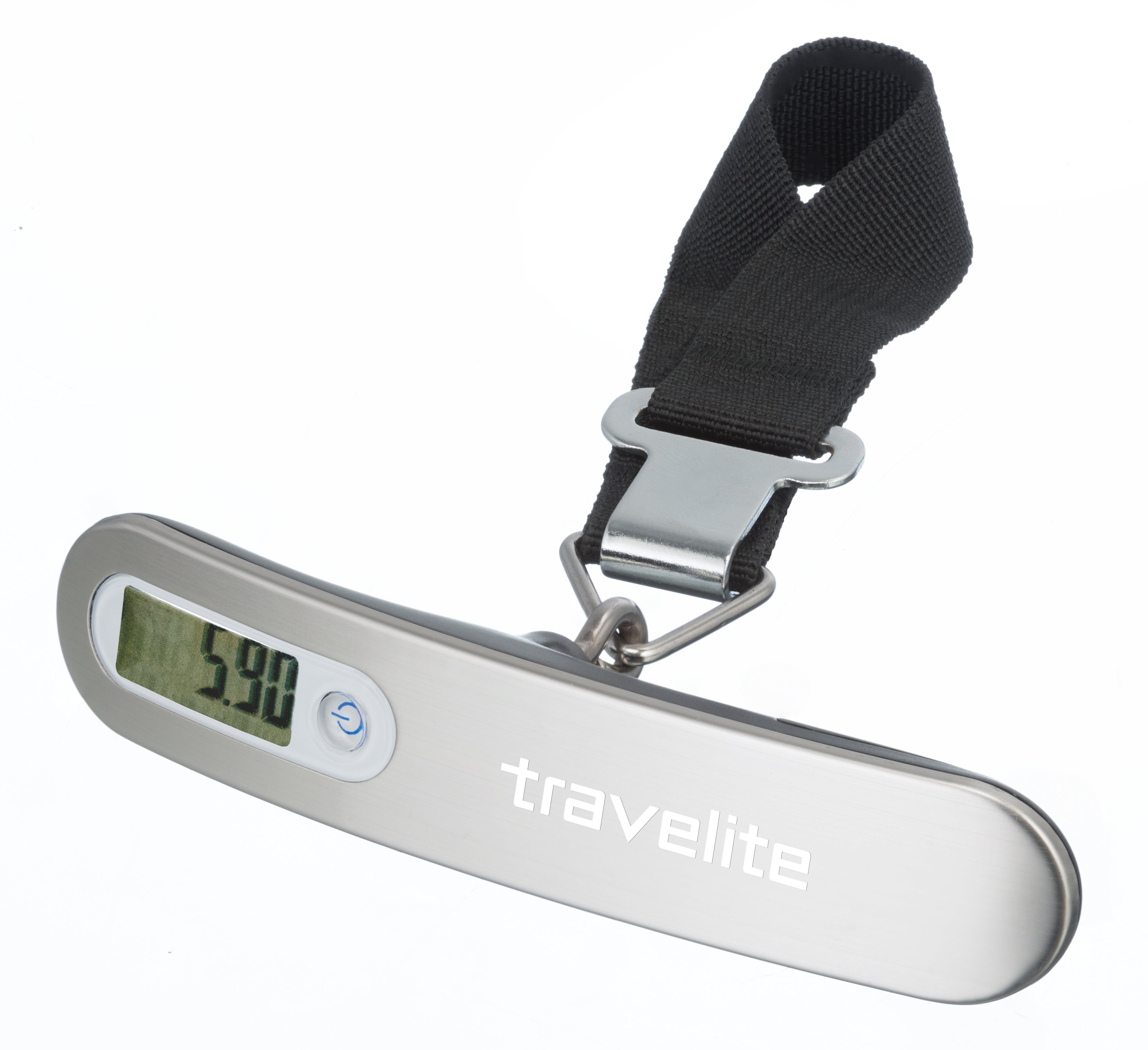 Digital luggage deals scale