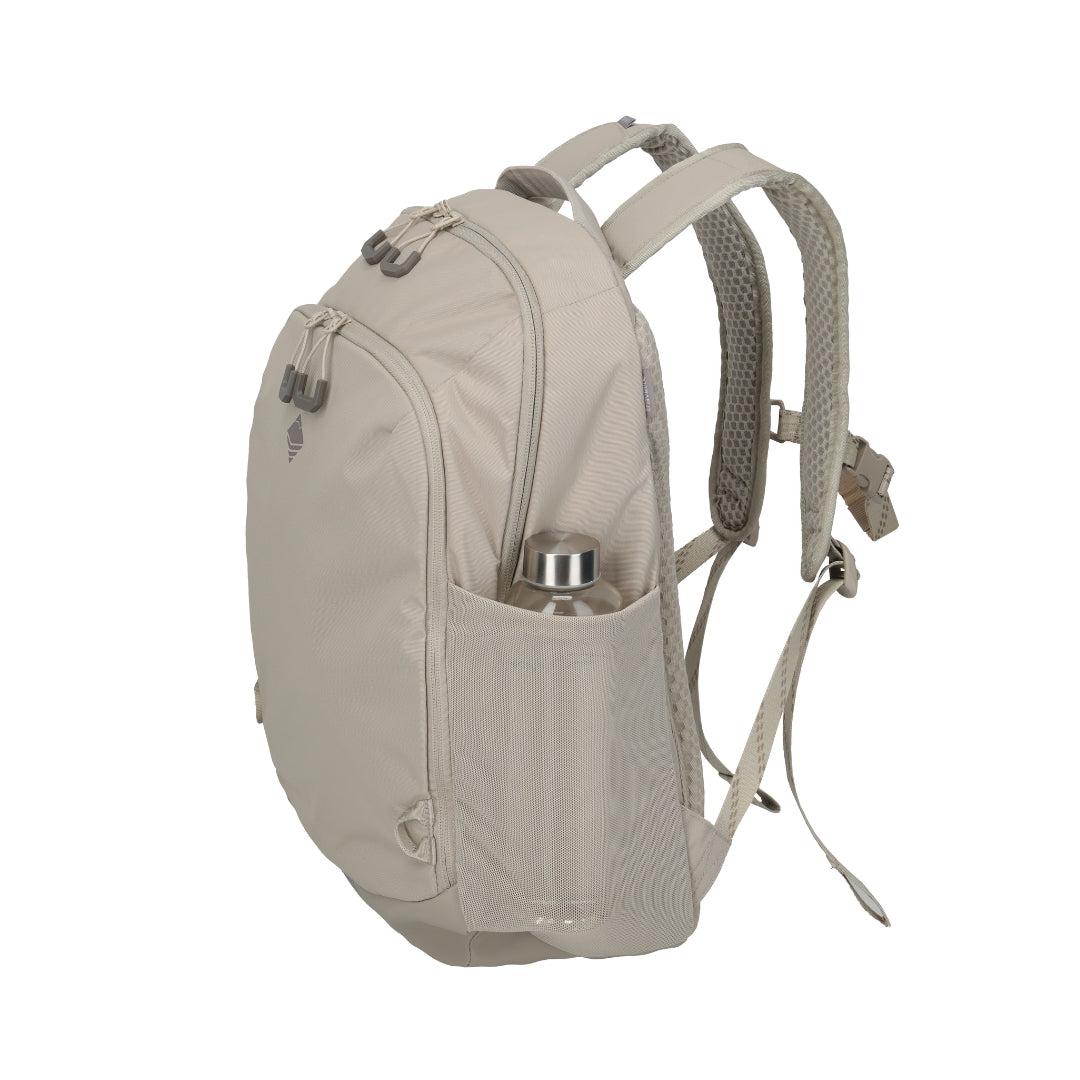 Venture Line - Laptop Rugzak M 15.6” sand