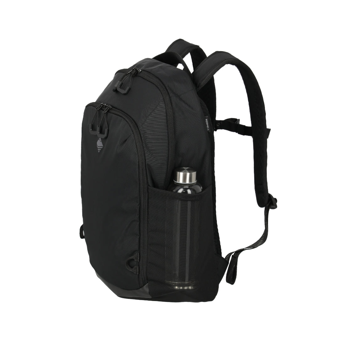 Venture Line - Laptop Rugzak M 15.6” black