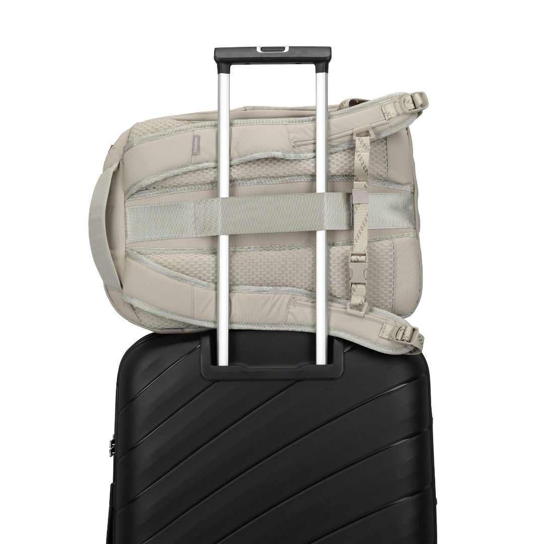 Venture Line - Laptop Rugzak M 15.6” sand