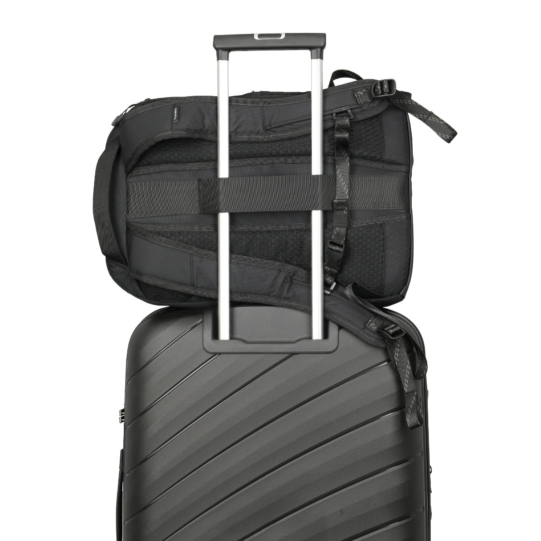 Venture Line - Laptop Rugzak M 15.6” black