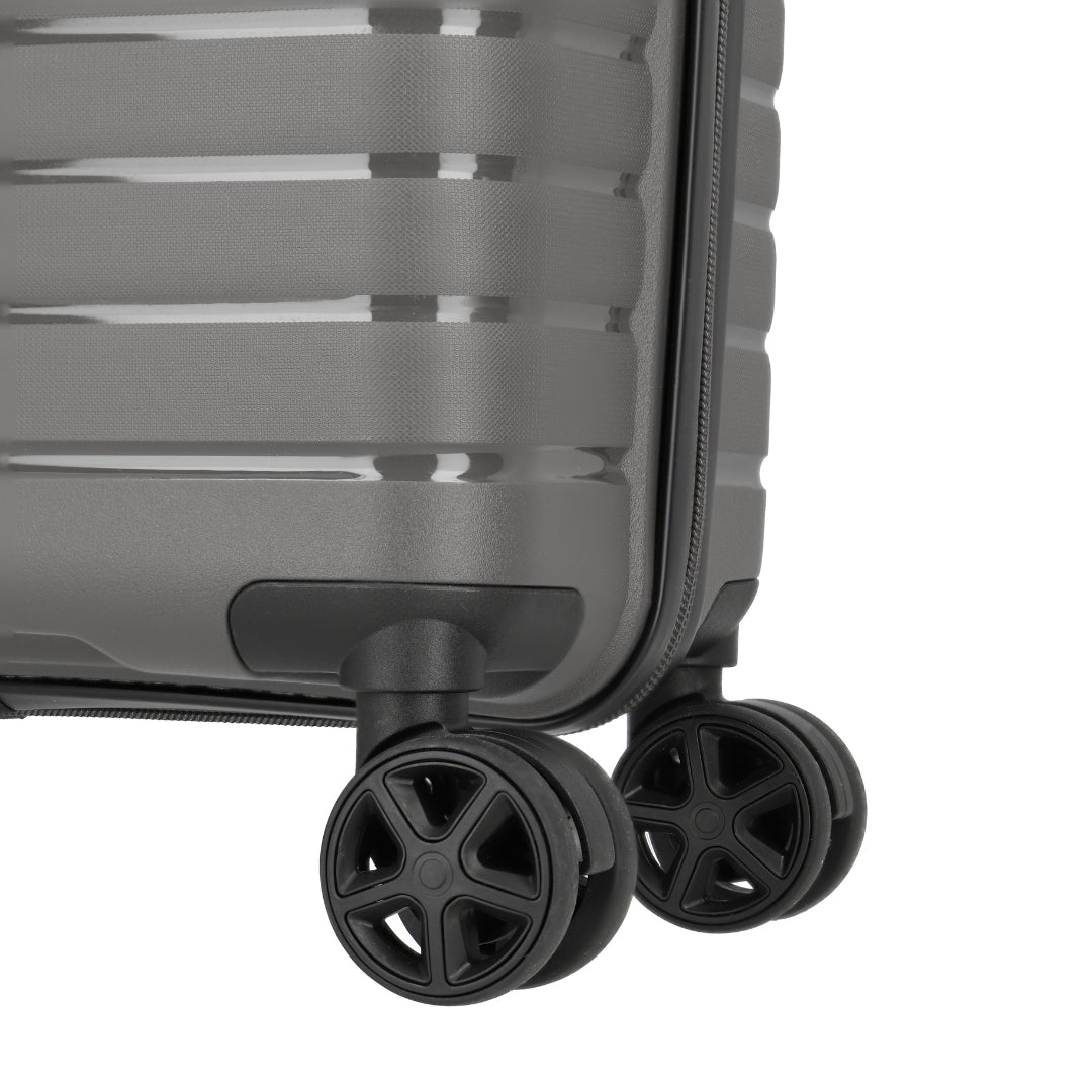 Trient Trolley L anthracite