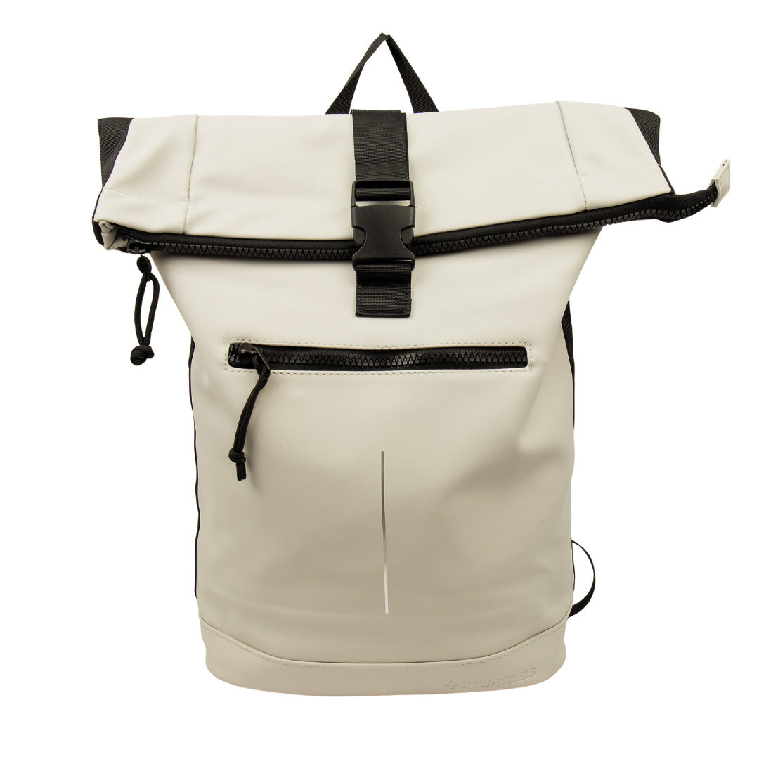 Backpack 'Mart' white 16L