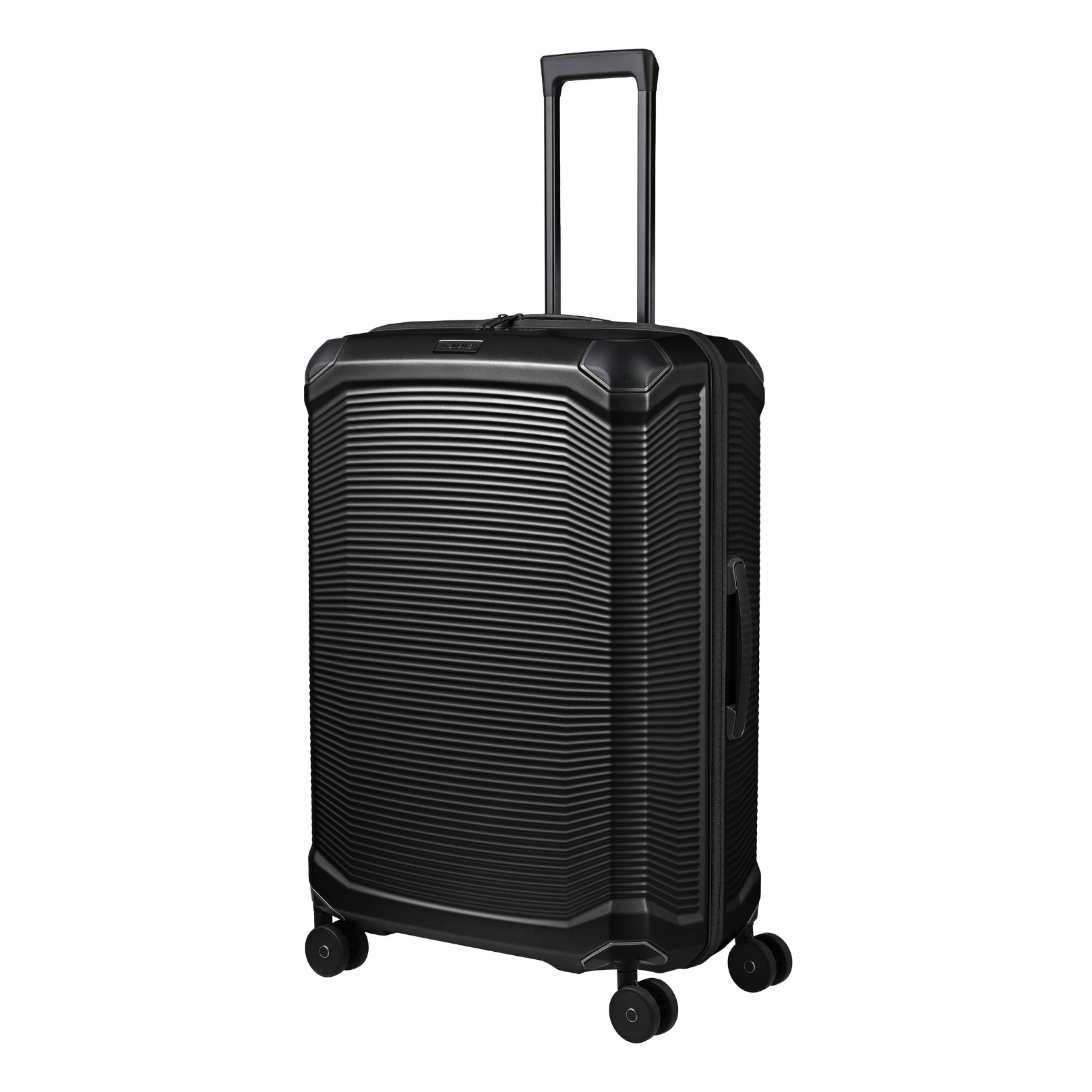 Millennium - Trolley 4w L black