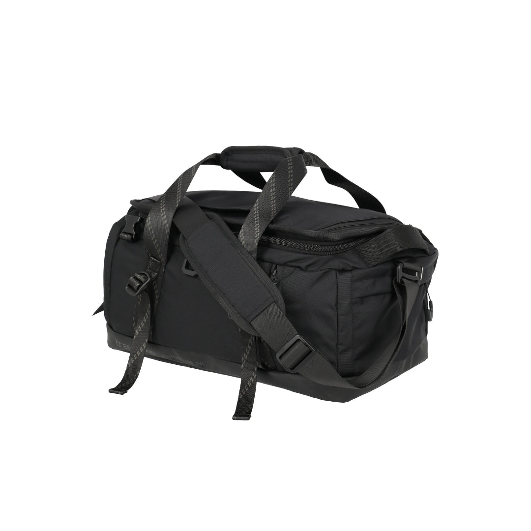 Venture Line - Duffle Bag S black