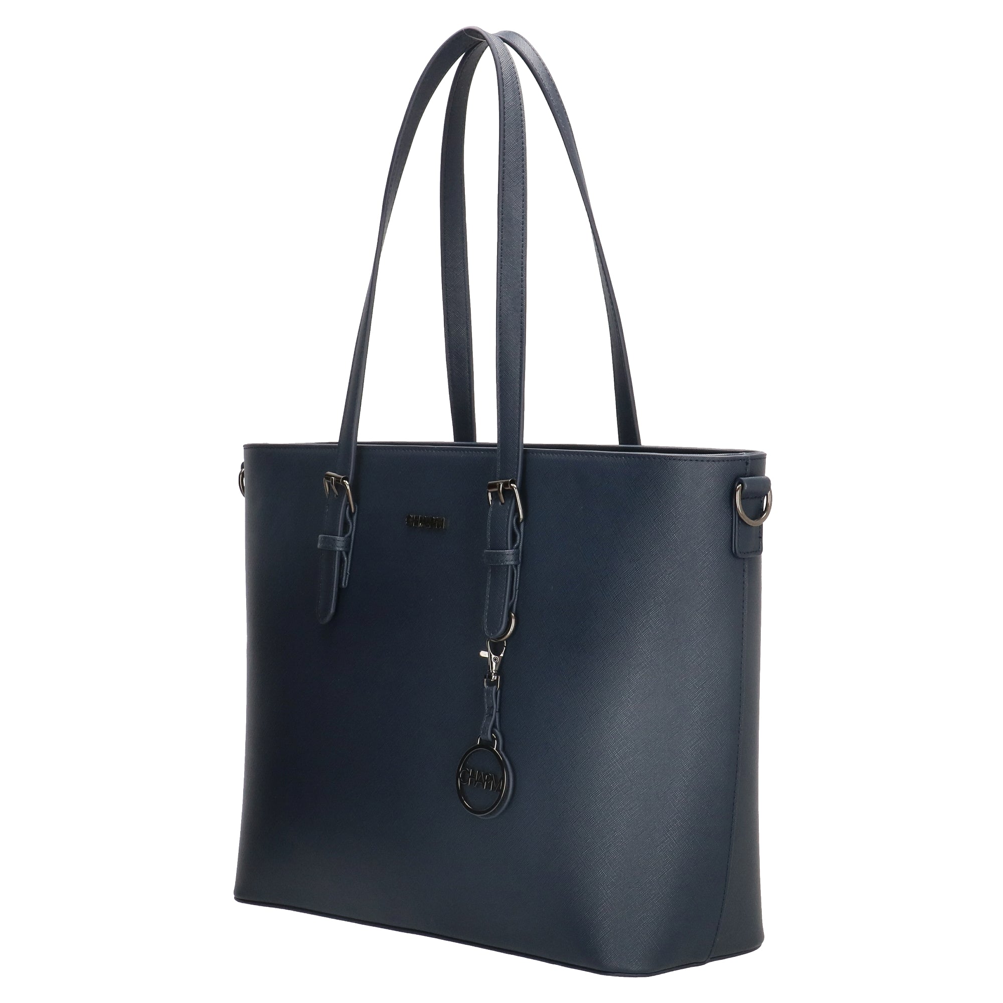 Birmingham Shopper 15.6 inch blauw