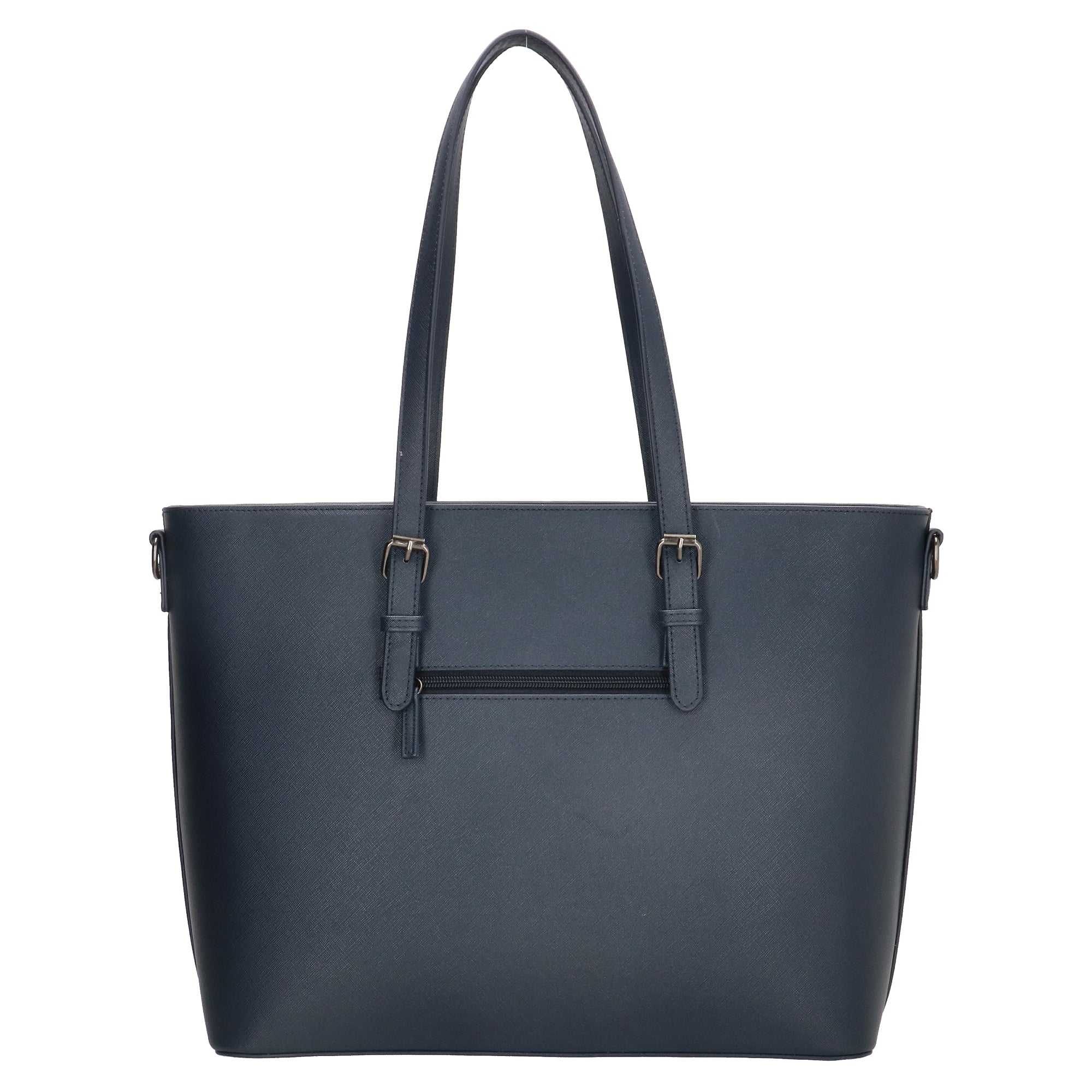 Birmingham Shopper 15.6 inch blauw