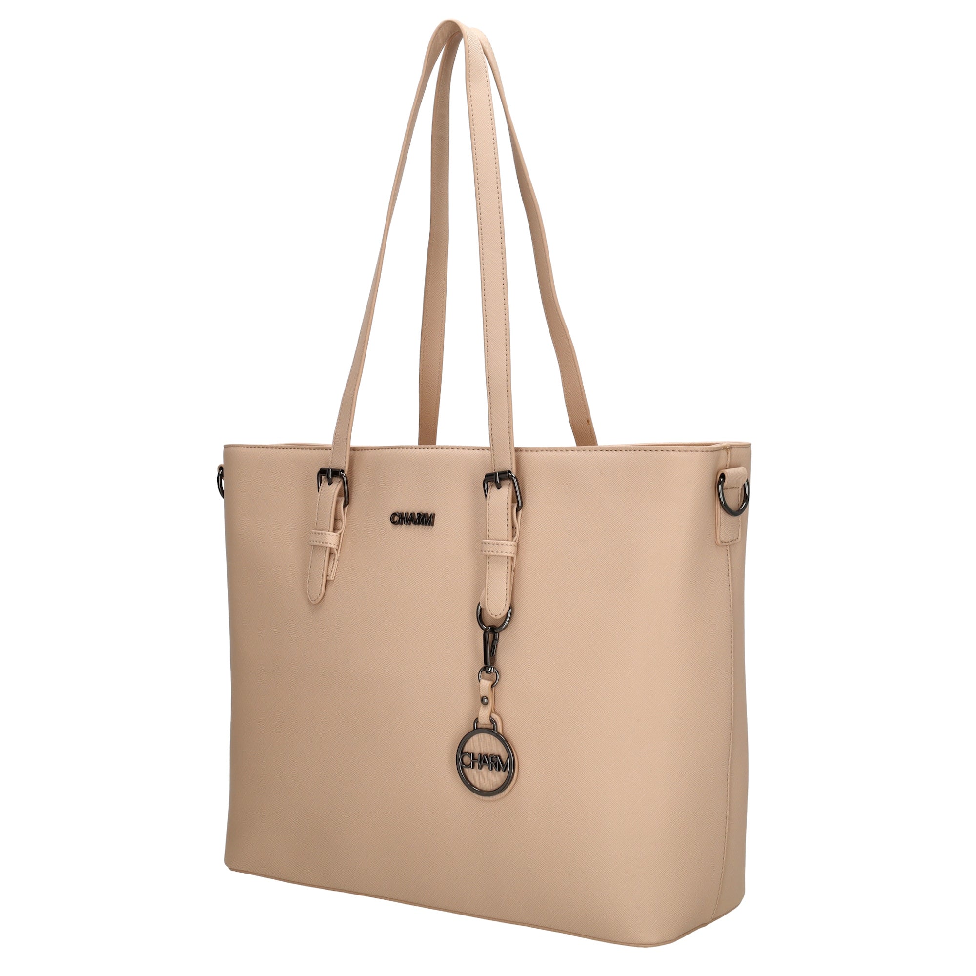 Birmingham Shopper 15.6 inch lichtroze