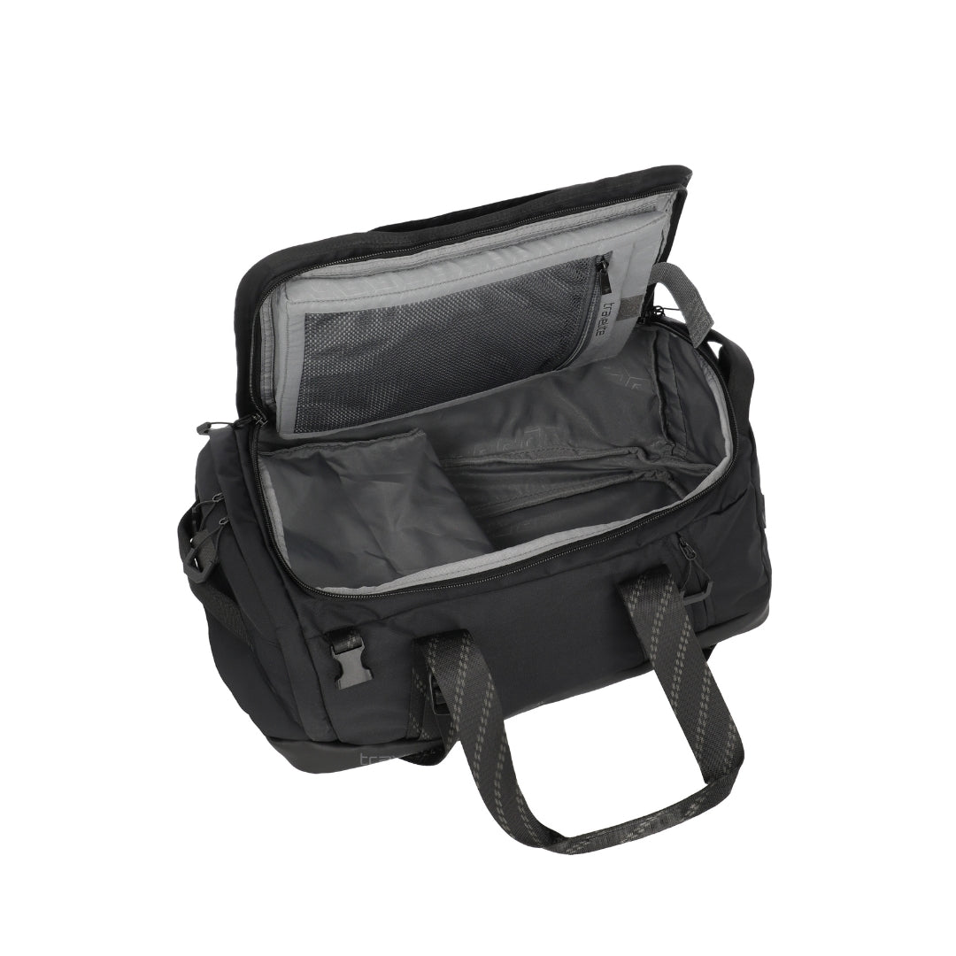 Venture Line - Duffle Bag S black