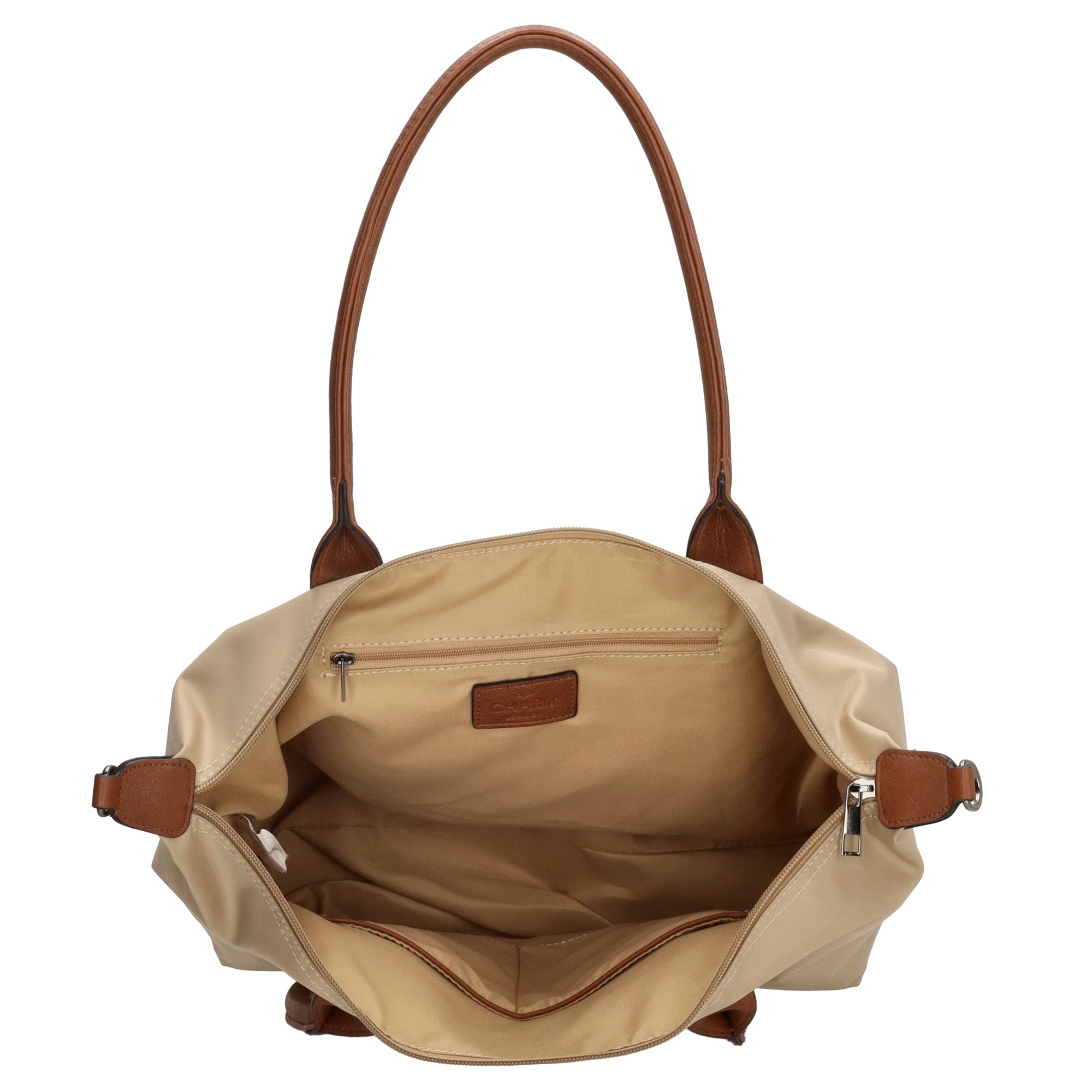 Buckingham Shopper sand