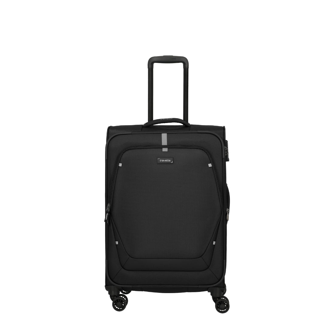 Umbria Trolley M Exp. black