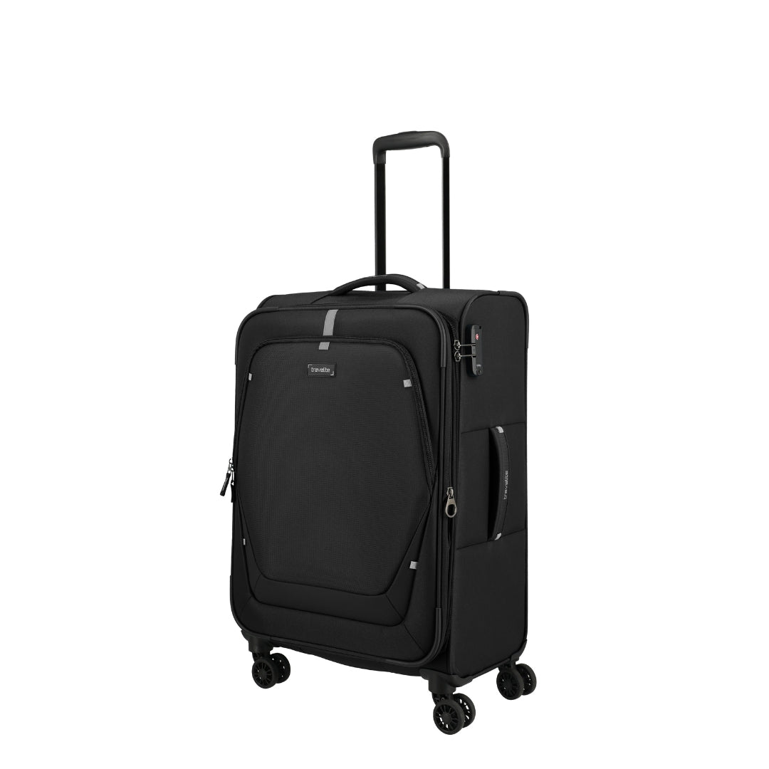 Umbria Trolley M Exp. black