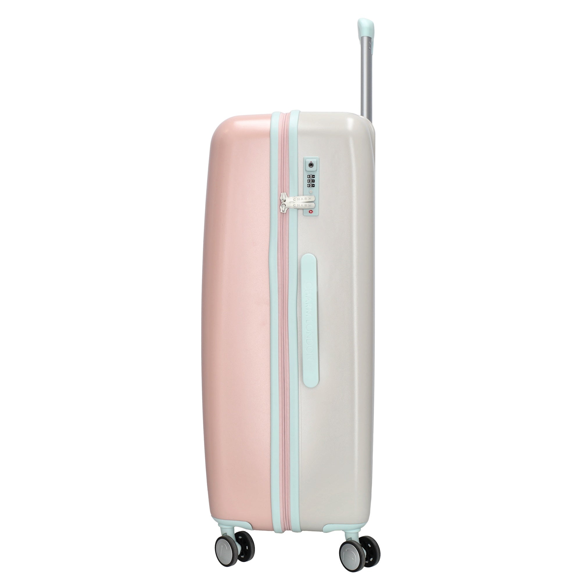 Capetown - Trolley L light pink