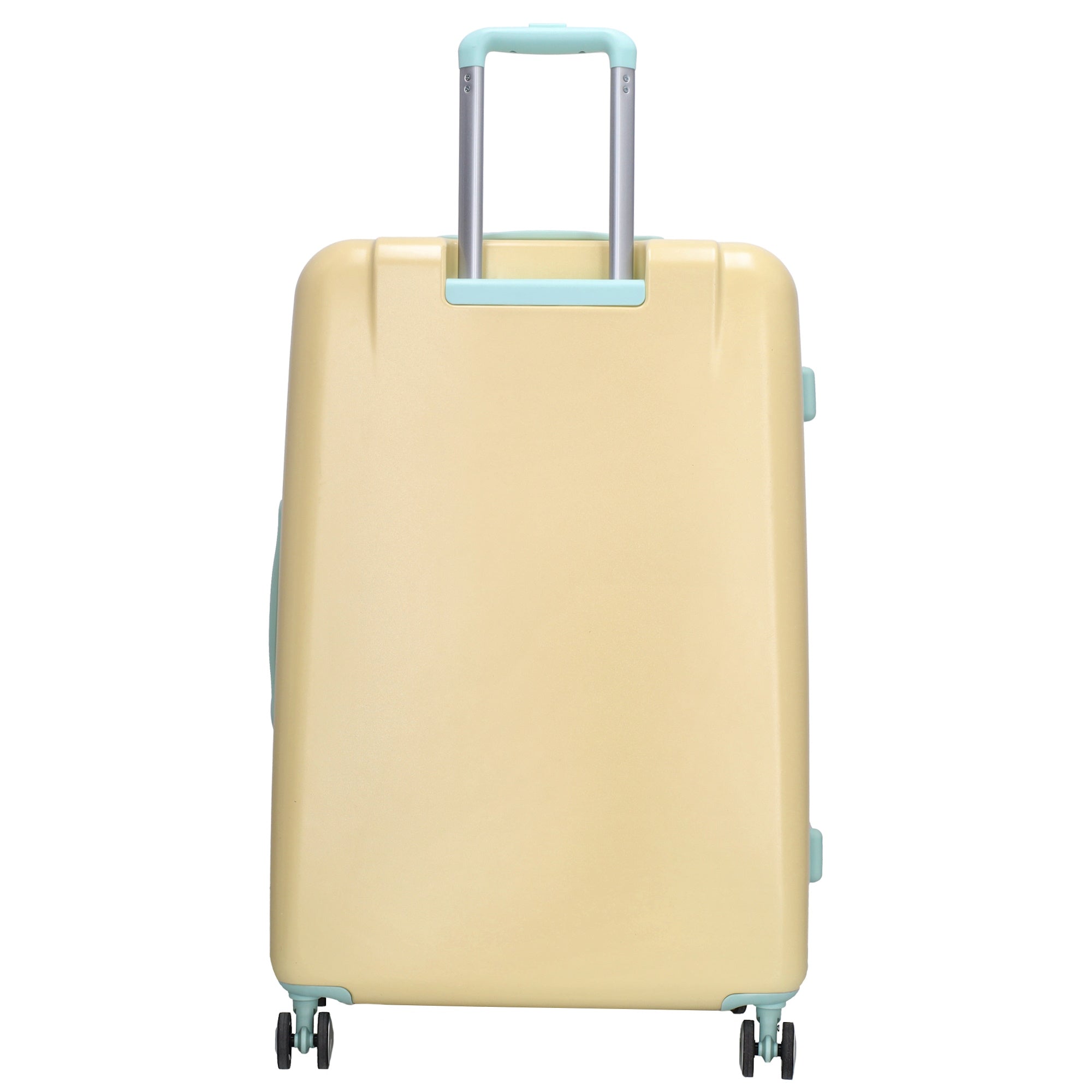Capetown - Trolley L soft yellow