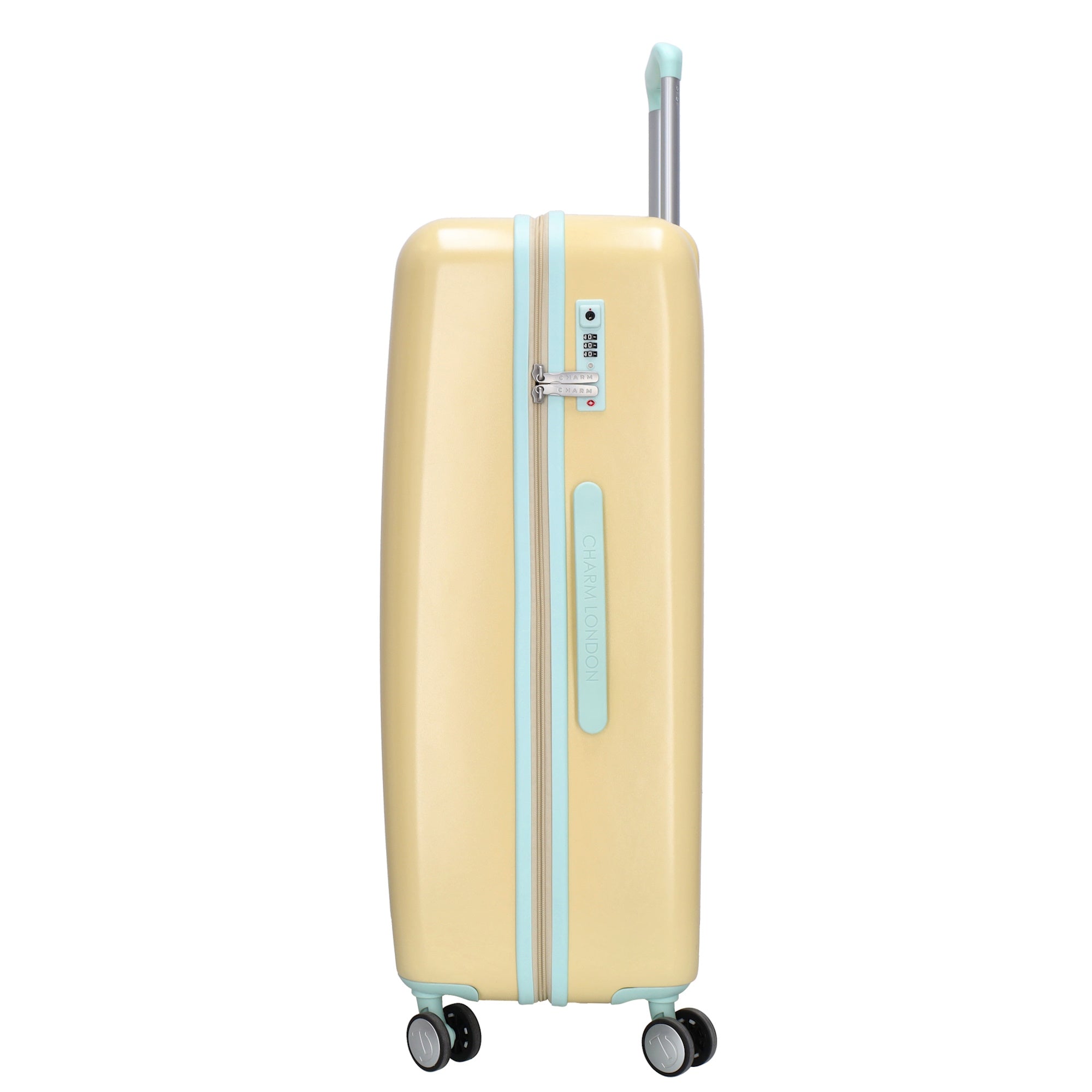 Capetown - Trolley L soft yellow