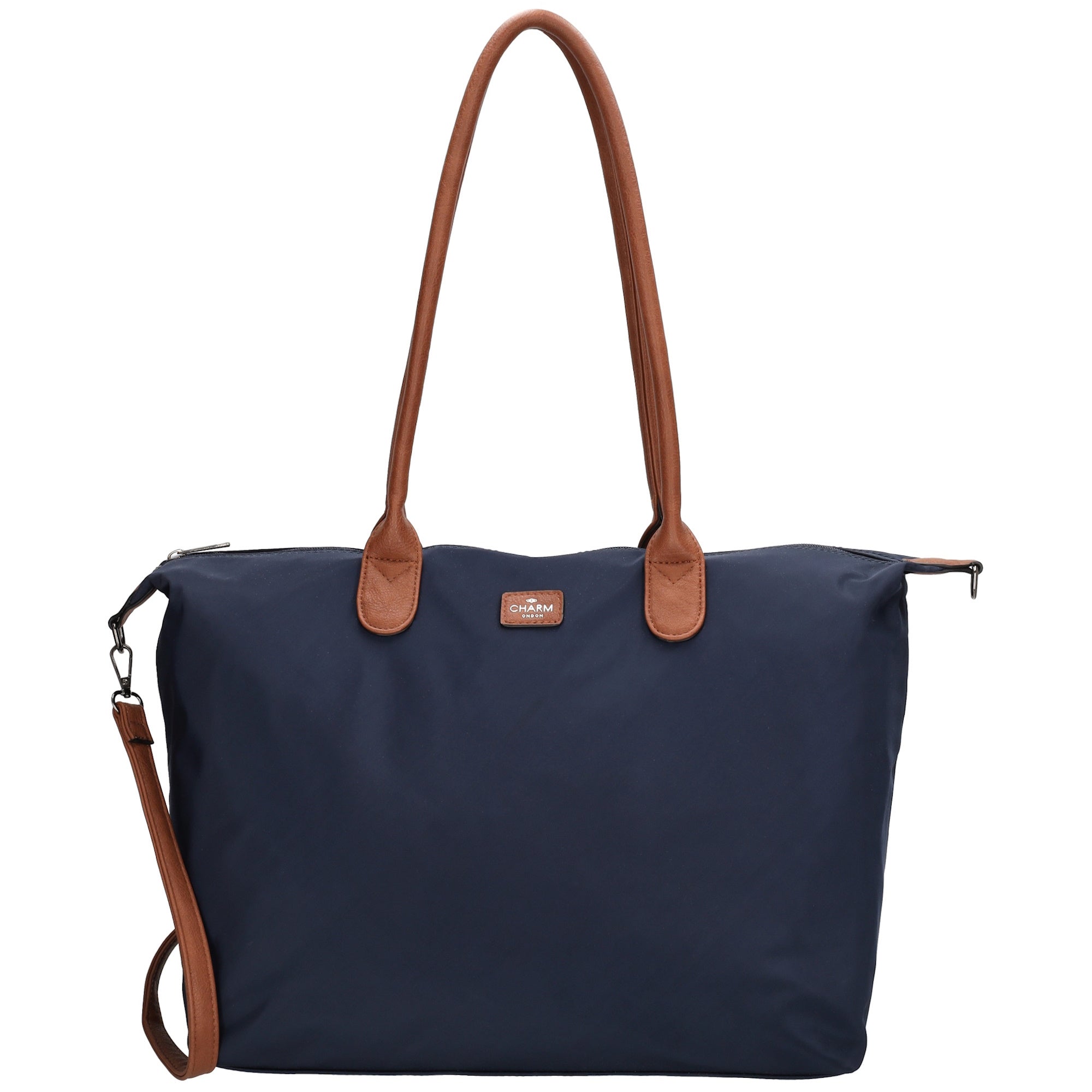 Buckingham - Laptoptas 15.6'' blauw