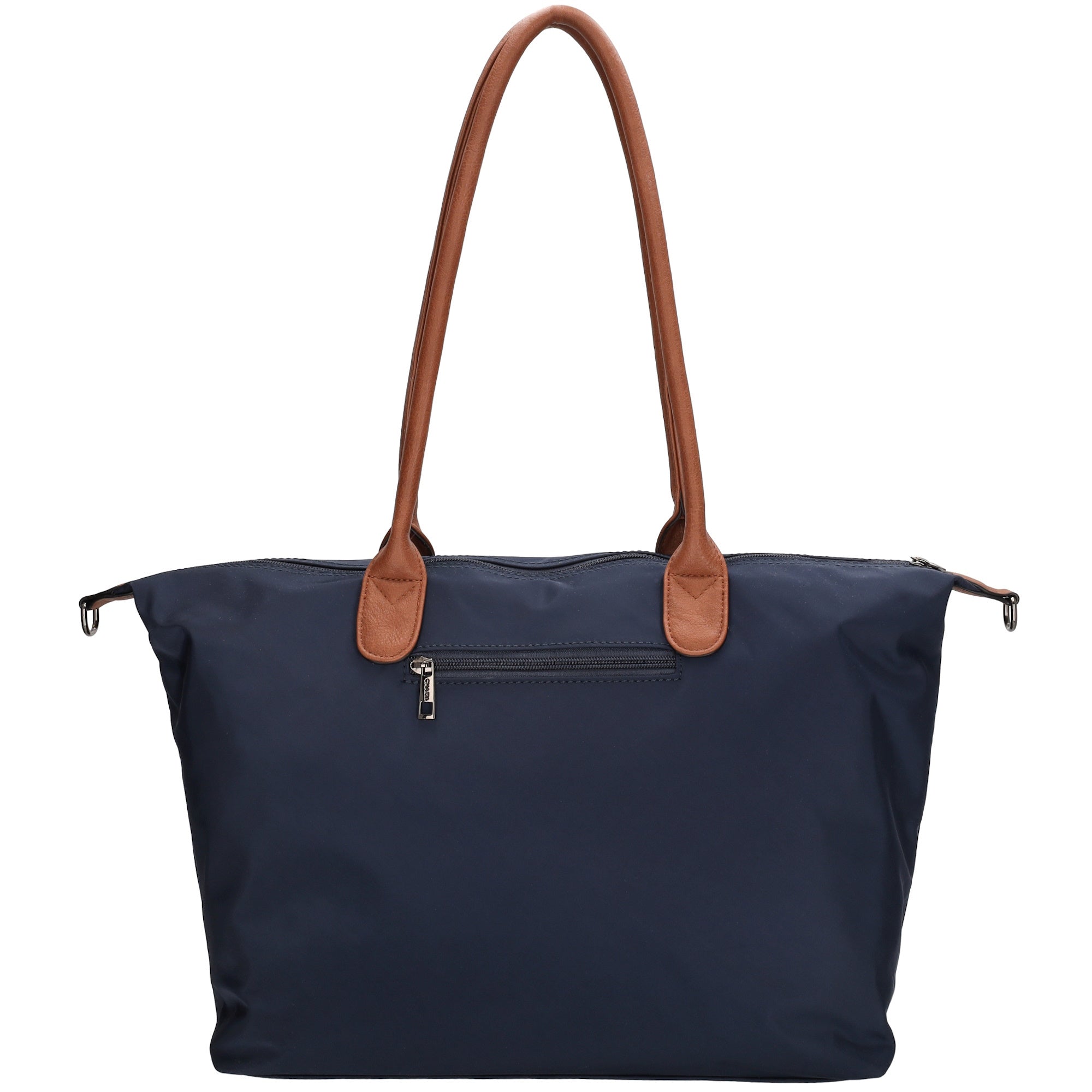 Buckingham - Laptoptas 15.6'' blauw