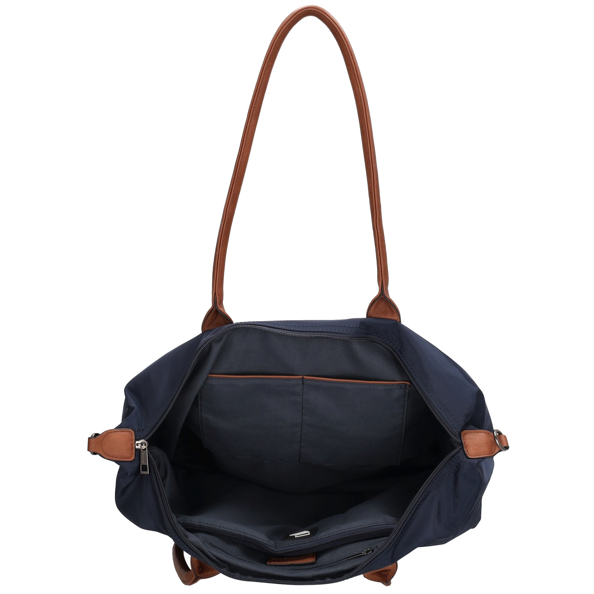 Buckingham - Laptoptas 15.6'' blauw