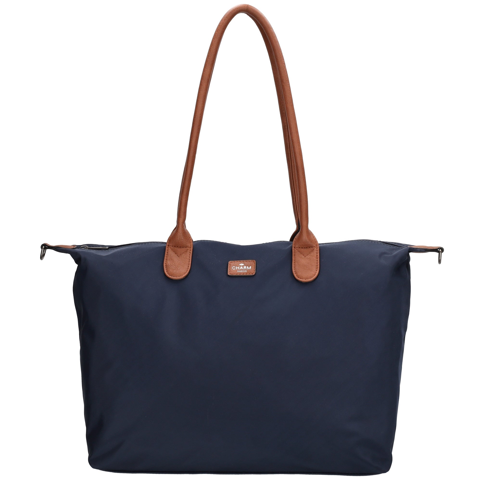 Buckingham - Laptoptas 15.6'' blauw