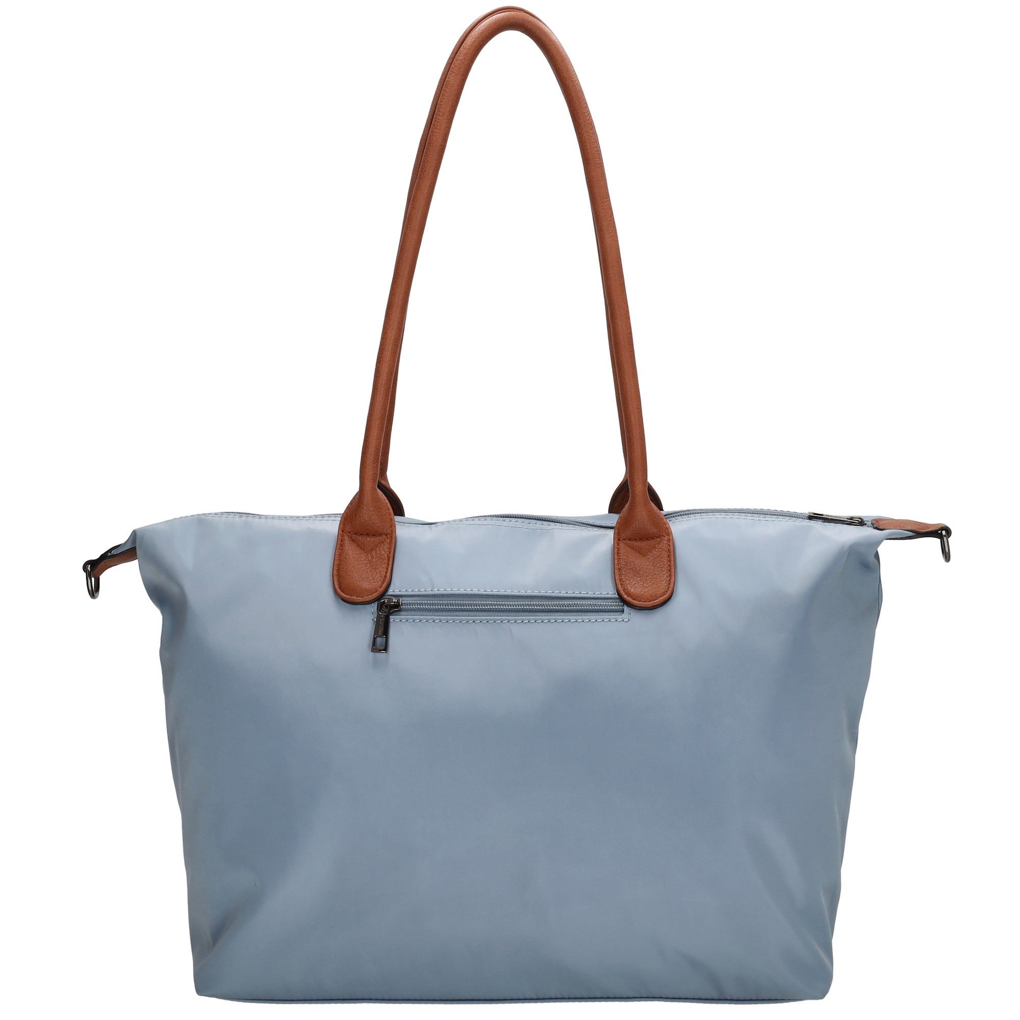 Buckingham Laptop Bag 15.6 inch steel blue