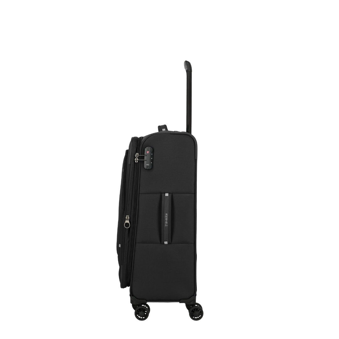 Umbria Trolley M Exp. black