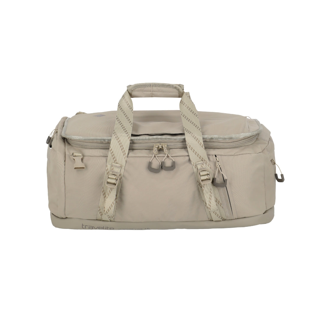 Venture Line - Duffle Bag M sand