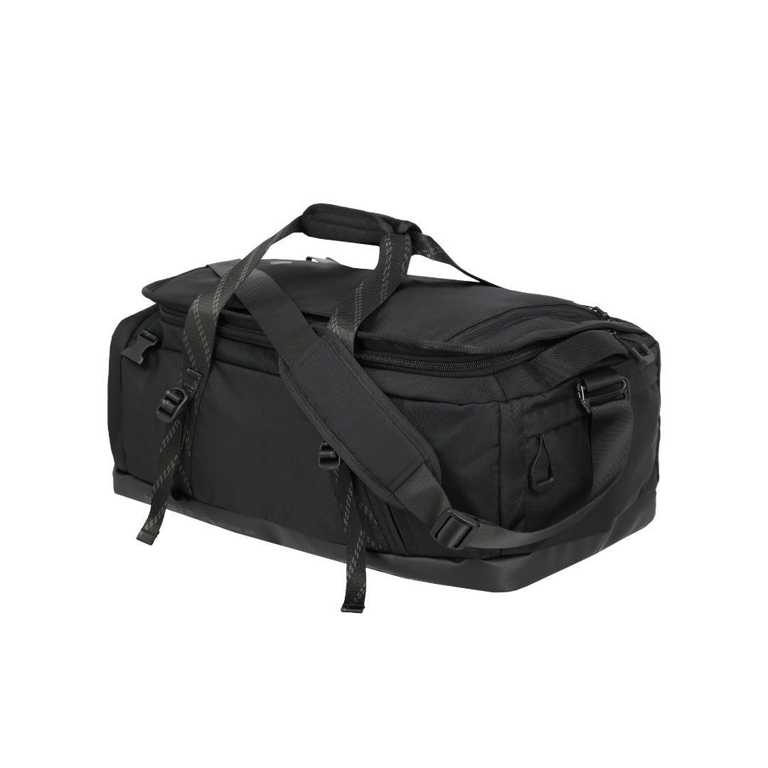 Venture Line - Duffle Bag M black