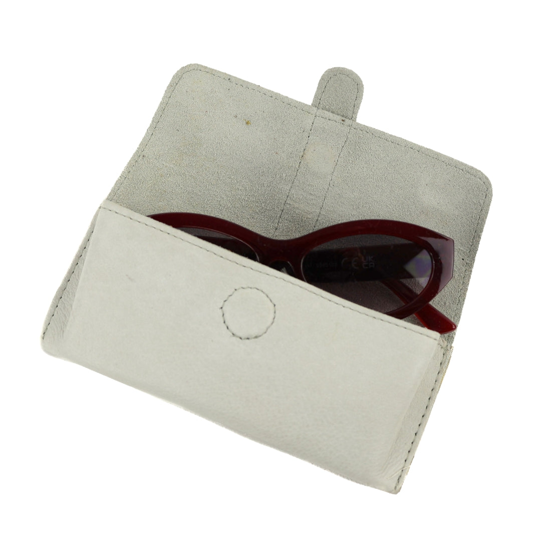 Glasses case 'Weta' unicorn