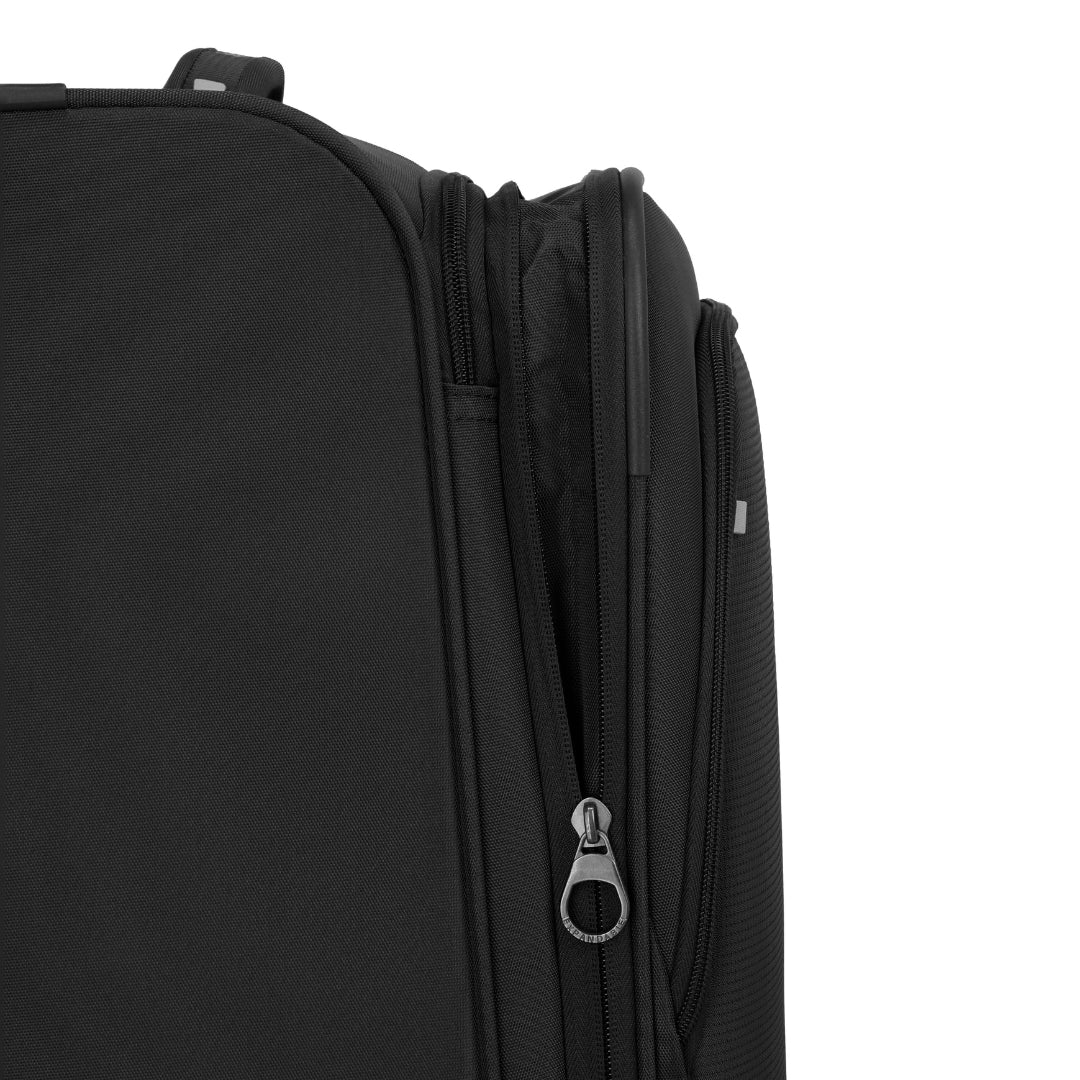 Umbria Trolley M Exp. black