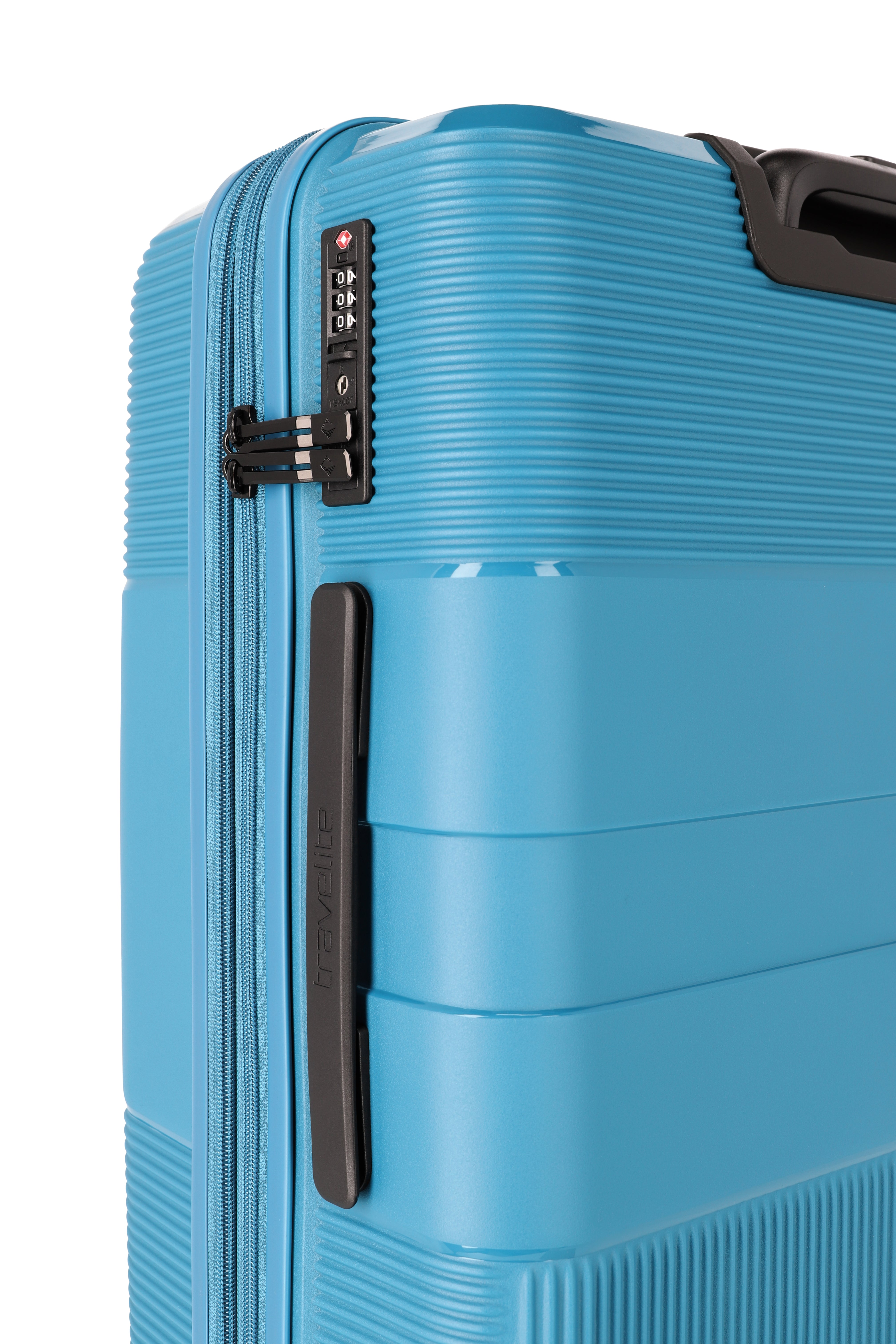 Waal Trolley M Exp. turquoise