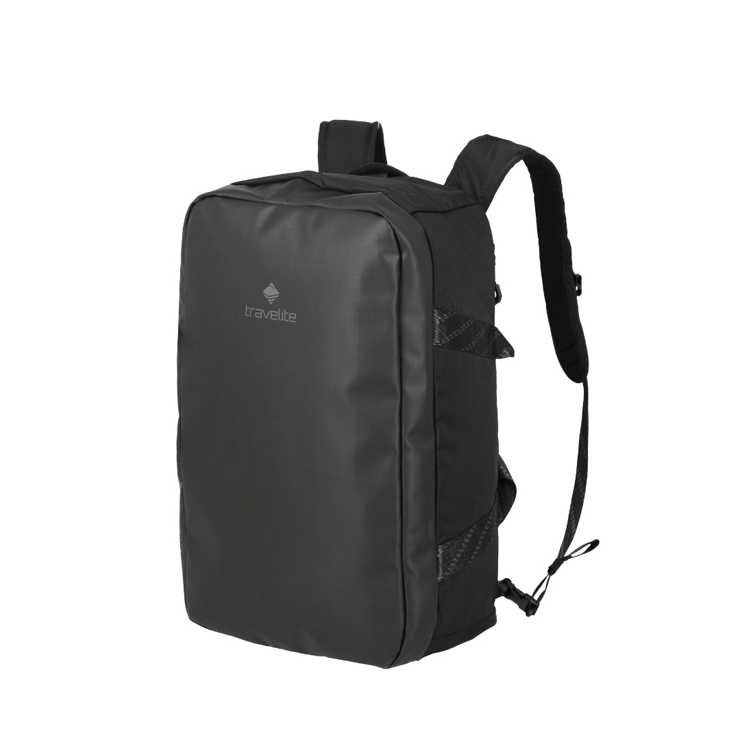 Venture Line - Duffle Bag M black